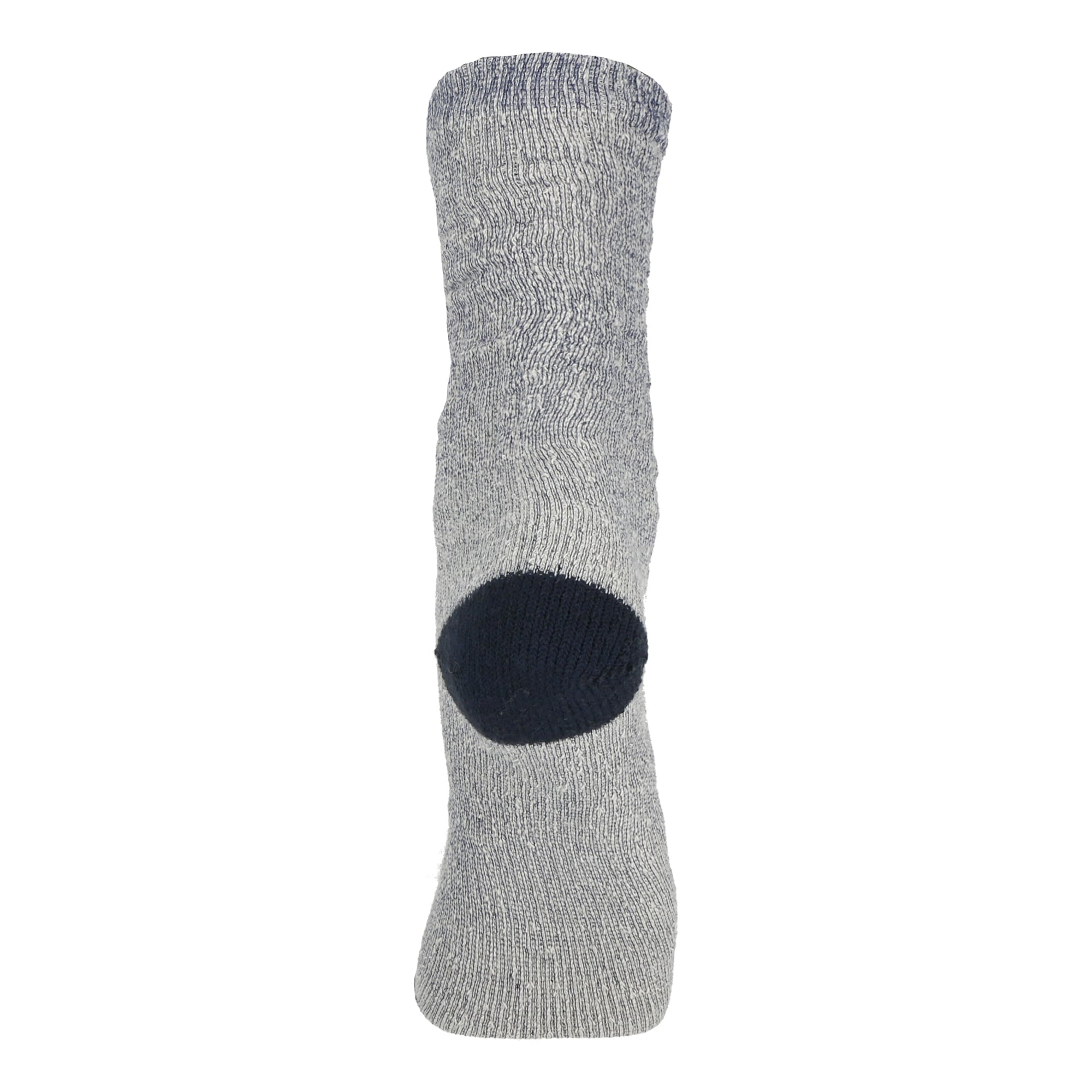 PACK 2 PARES CALCETINES EVERY DAY HOMBRE GRIS DOITE - 7