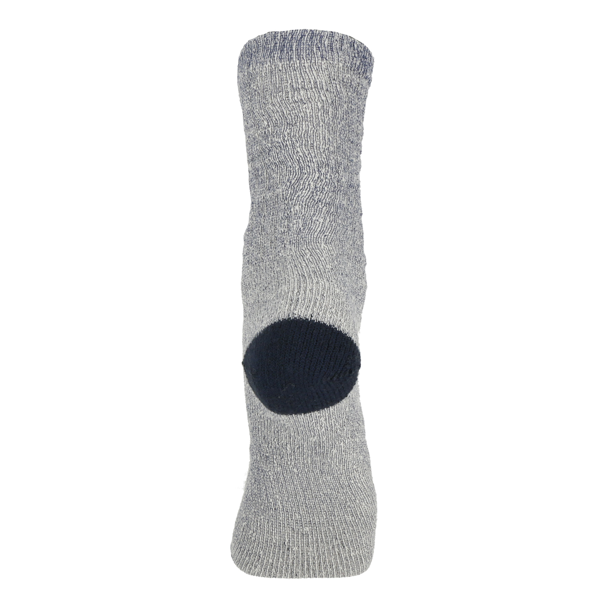 PACK 2 PARES CALCETINES EVERY DAY HOMBRE GRIS DOITE - 7