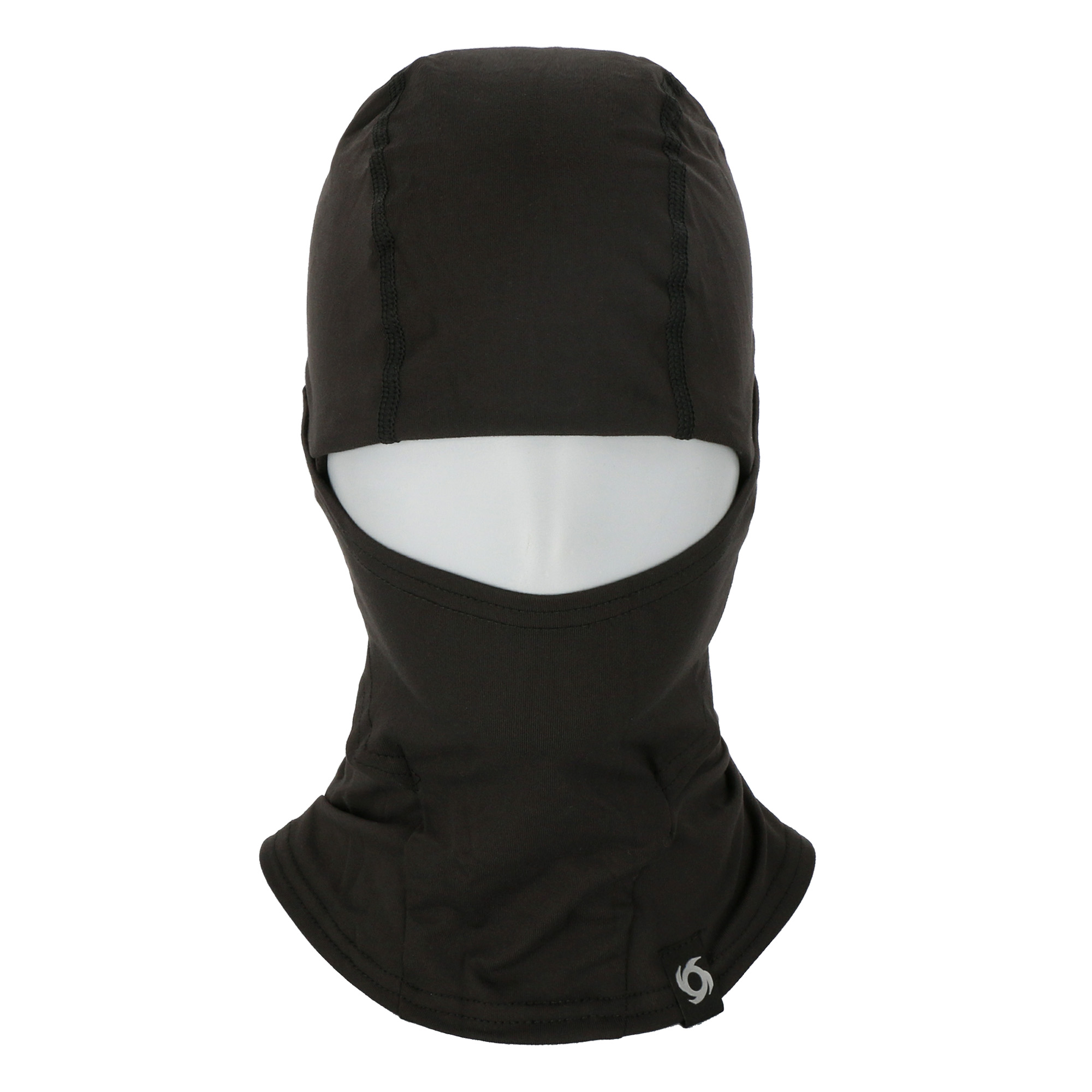 BALACLAVA UNISEX TERRANCE NEGRO DOITE - 1
