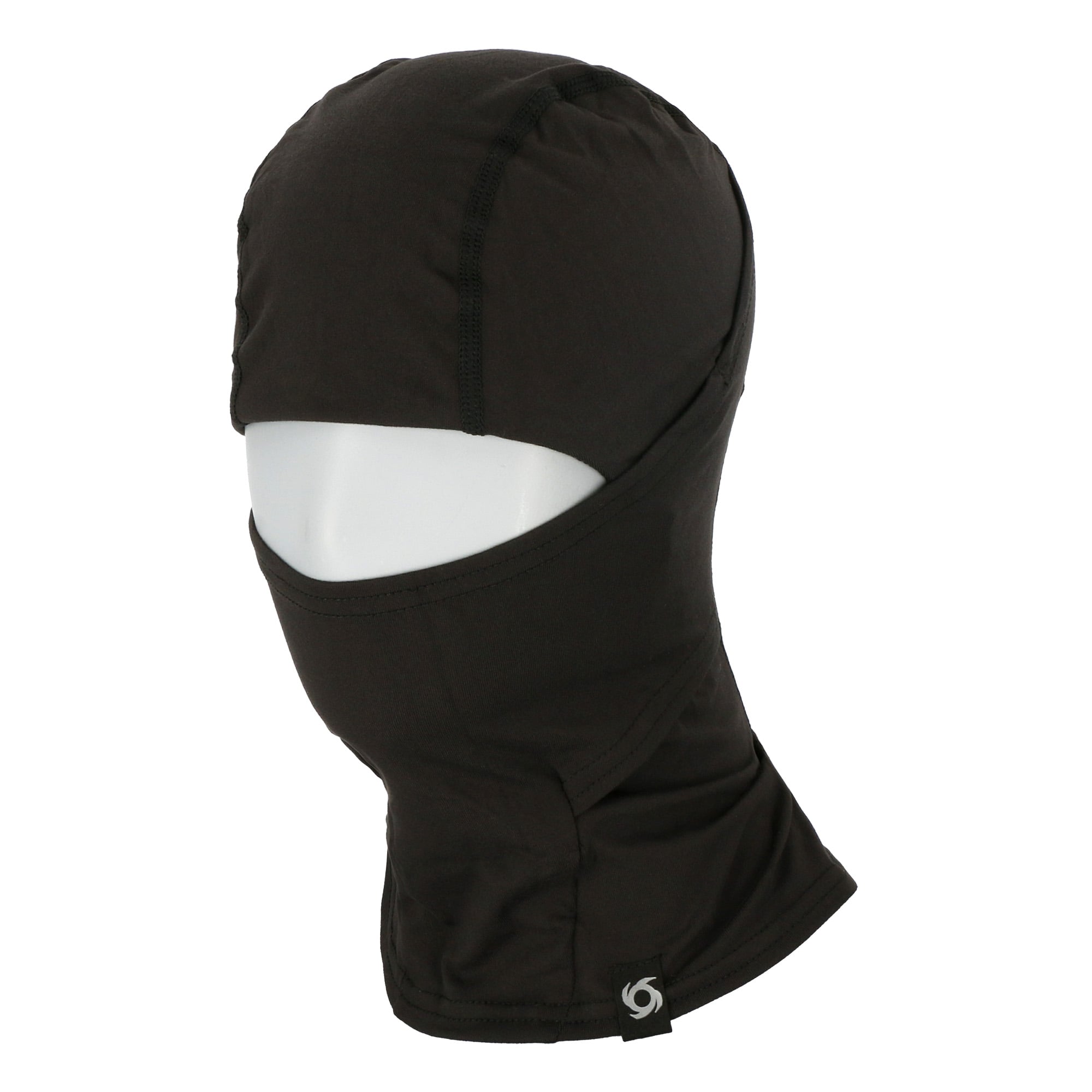 BALACLAVA UNISEX TERRANCE NEGRO DOITE - 2