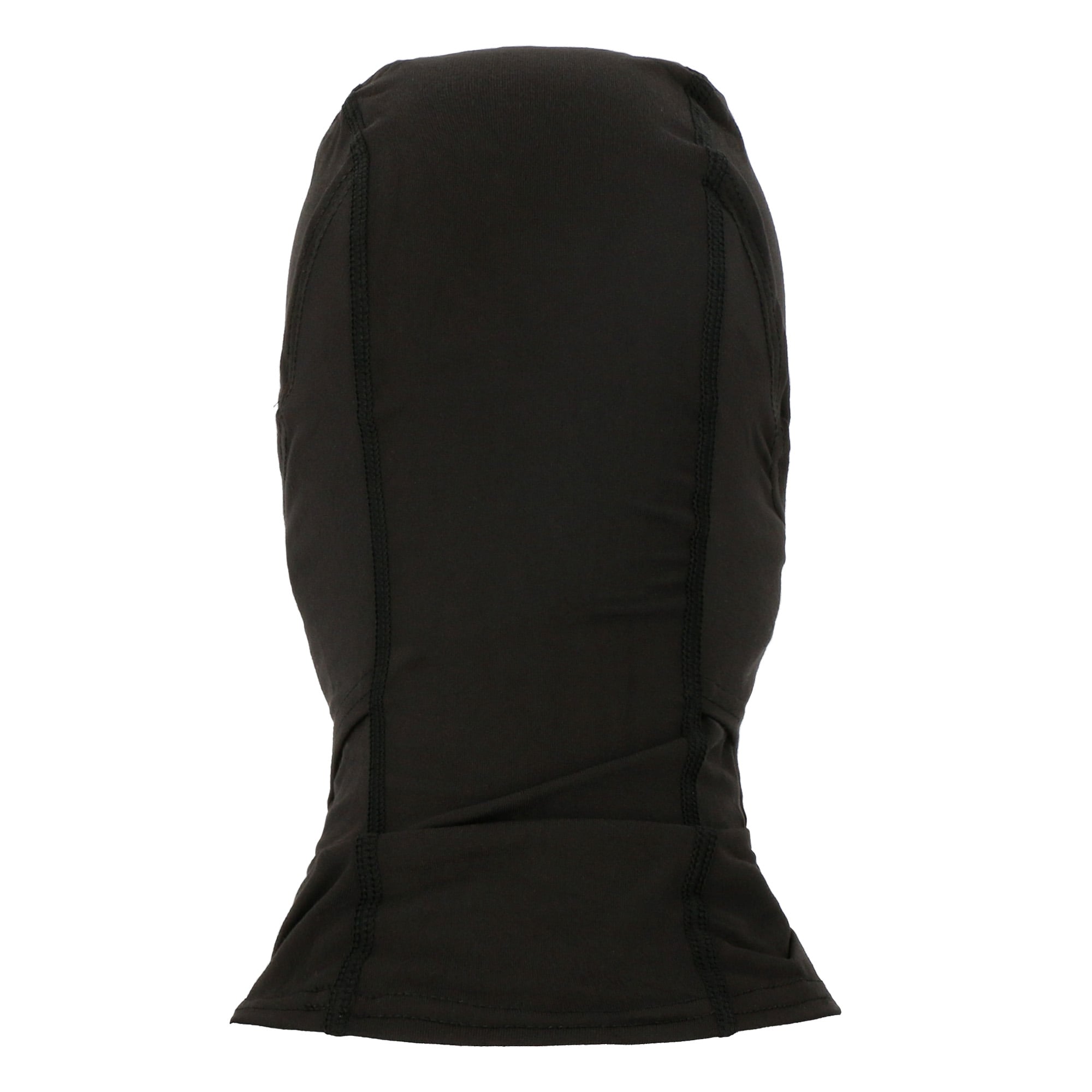 BALACLAVA UNISEX TERRANCE NEGRO DOITE - 3