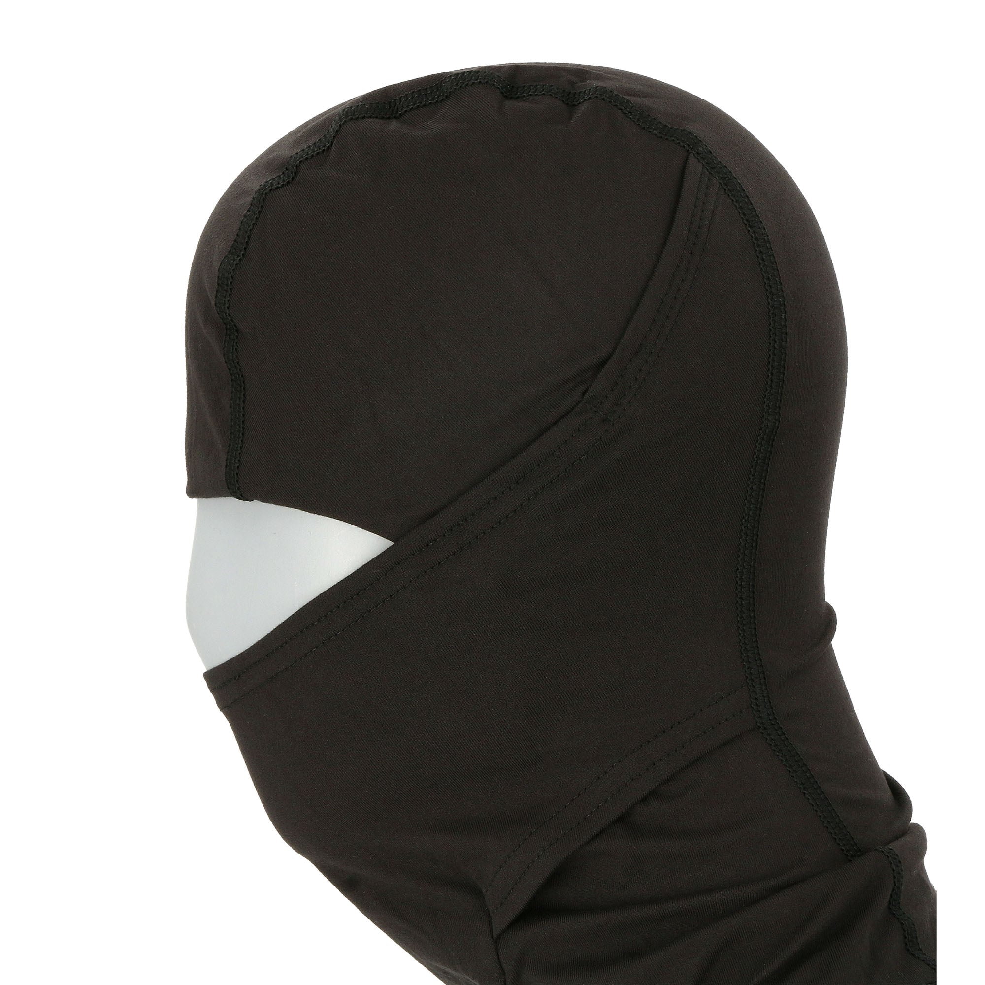 BALACLAVA UNISEX TERRANCE NEGRO DOITE - 4