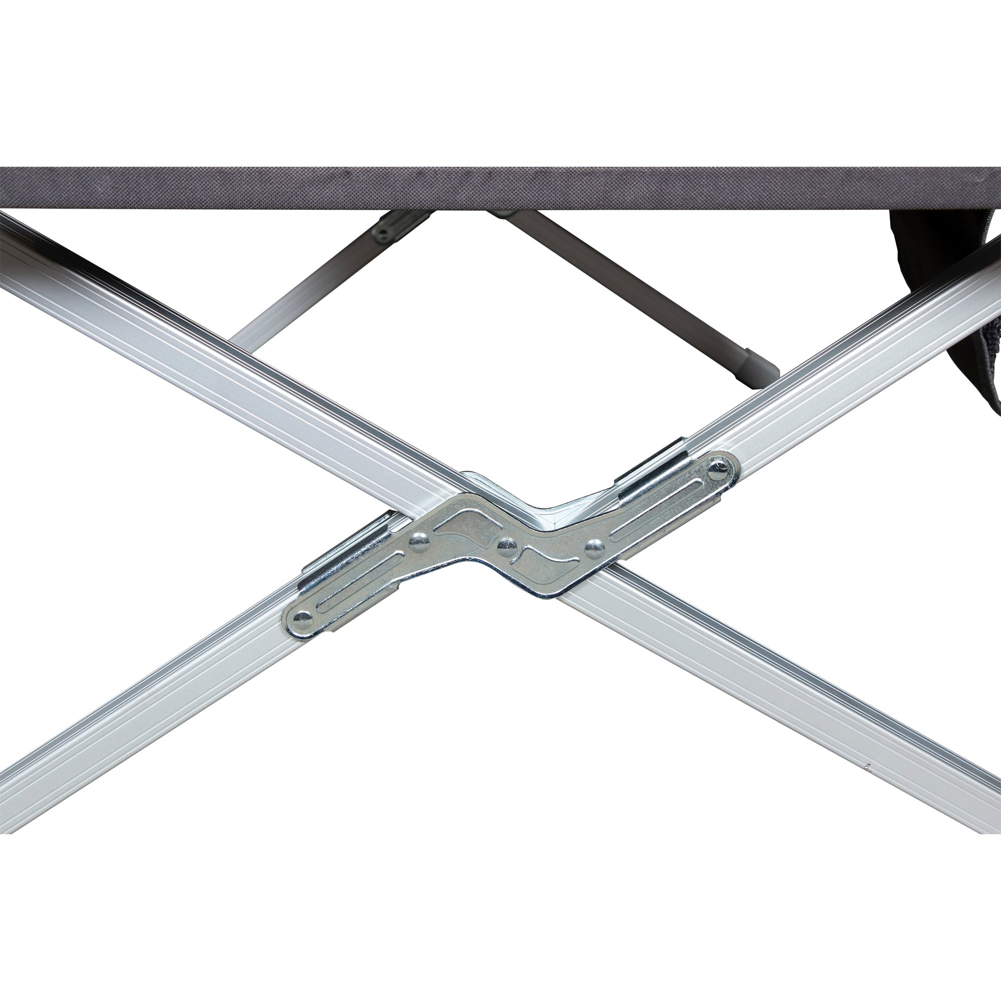 CATRE DOITE ALUMINIO PRO AZUL - 5