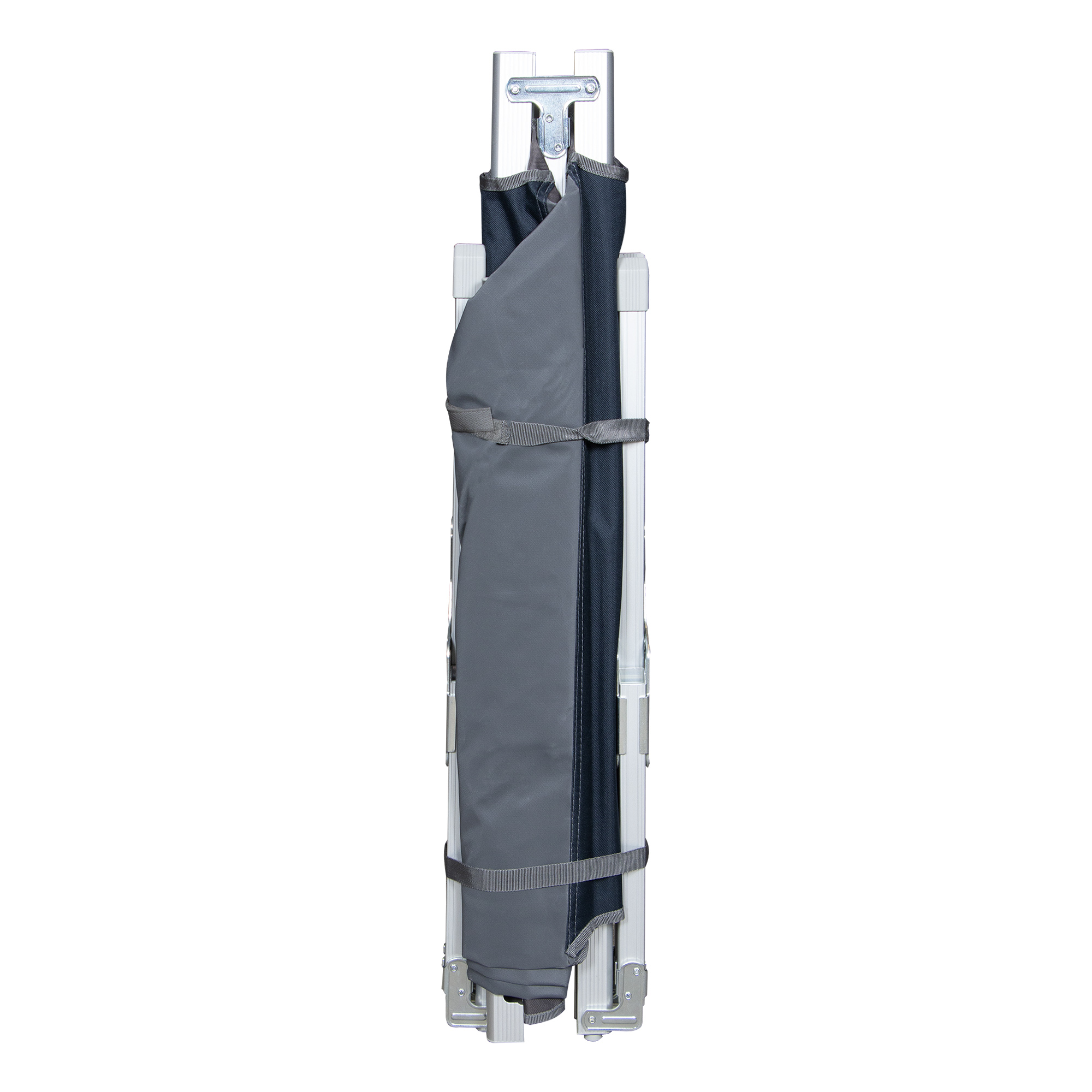 CATRE DOITE ALUMINIO PRO AZUL - 7