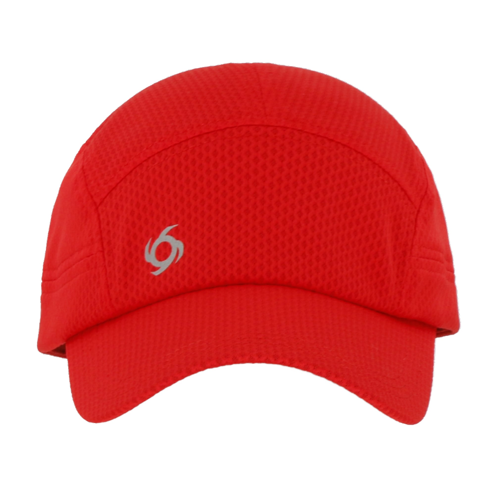 JOCKEY UNISEX MESH ROJO DOITE - 1