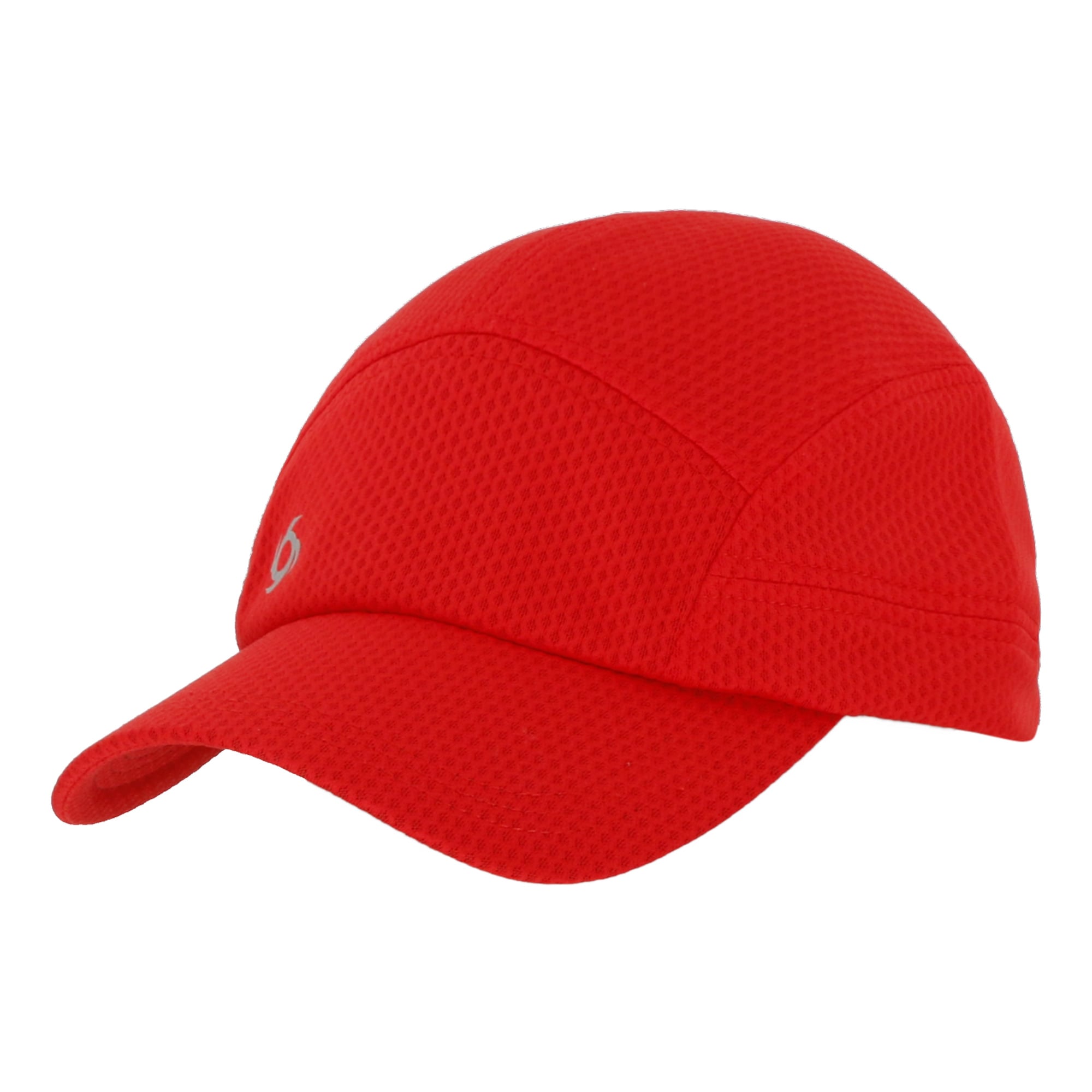 JOCKEY UNISEX MESH ROJO DOITE - 2