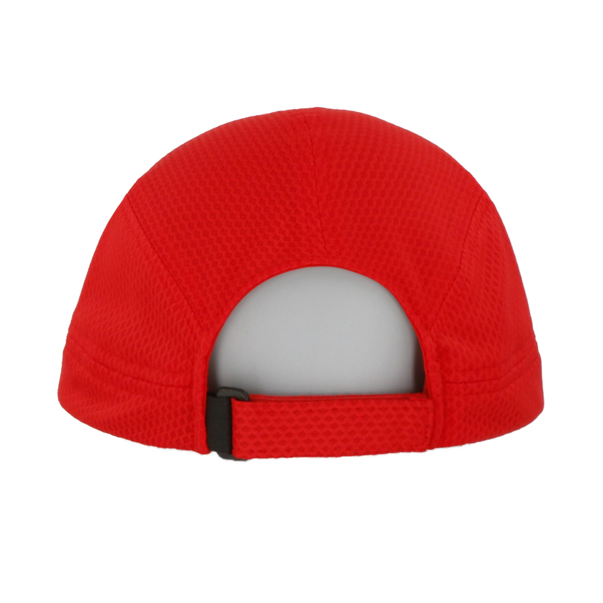 JOCKEY UNISEX MESH ROJO DOITE - 3