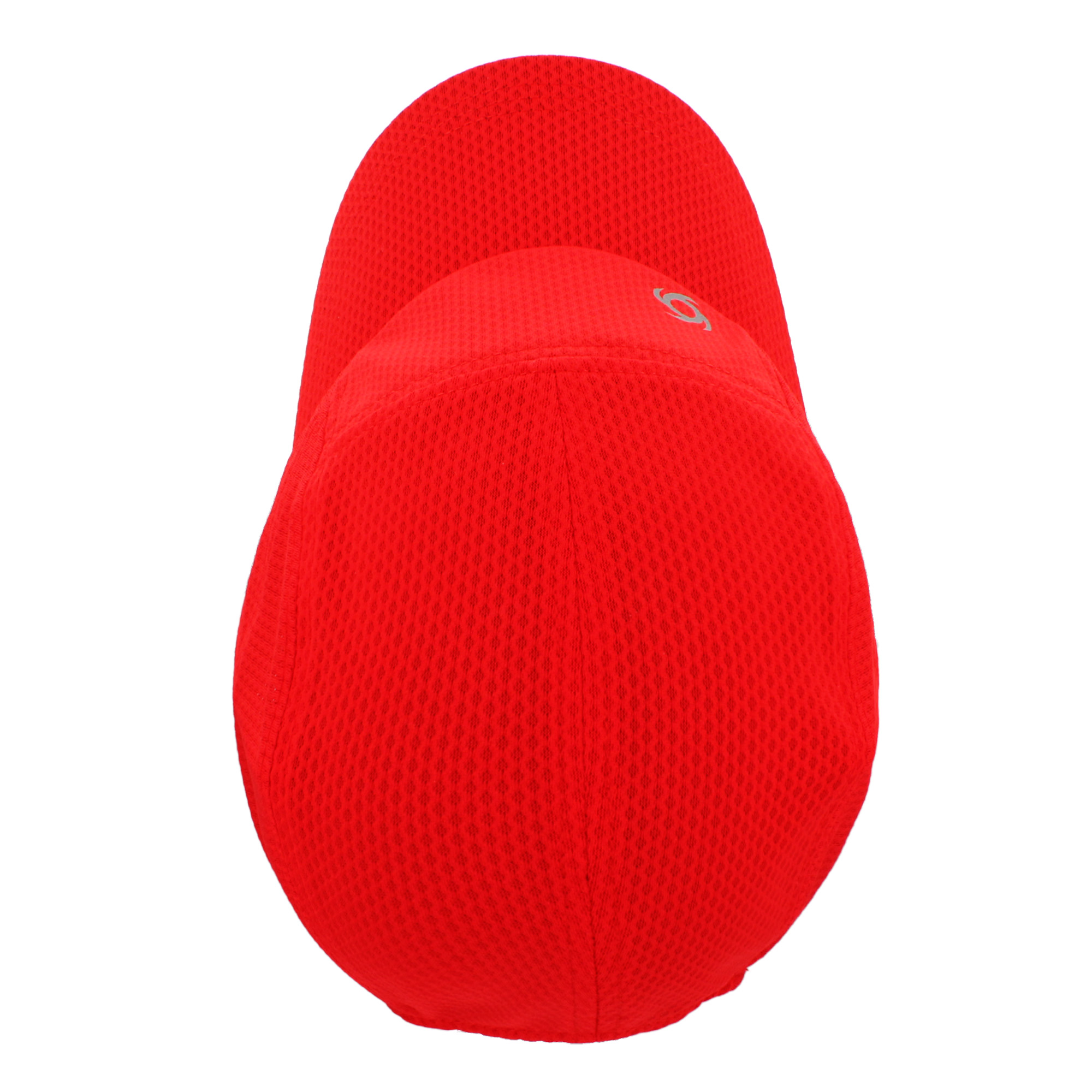 JOCKEY UNISEX MESH ROJO DOITE - 6