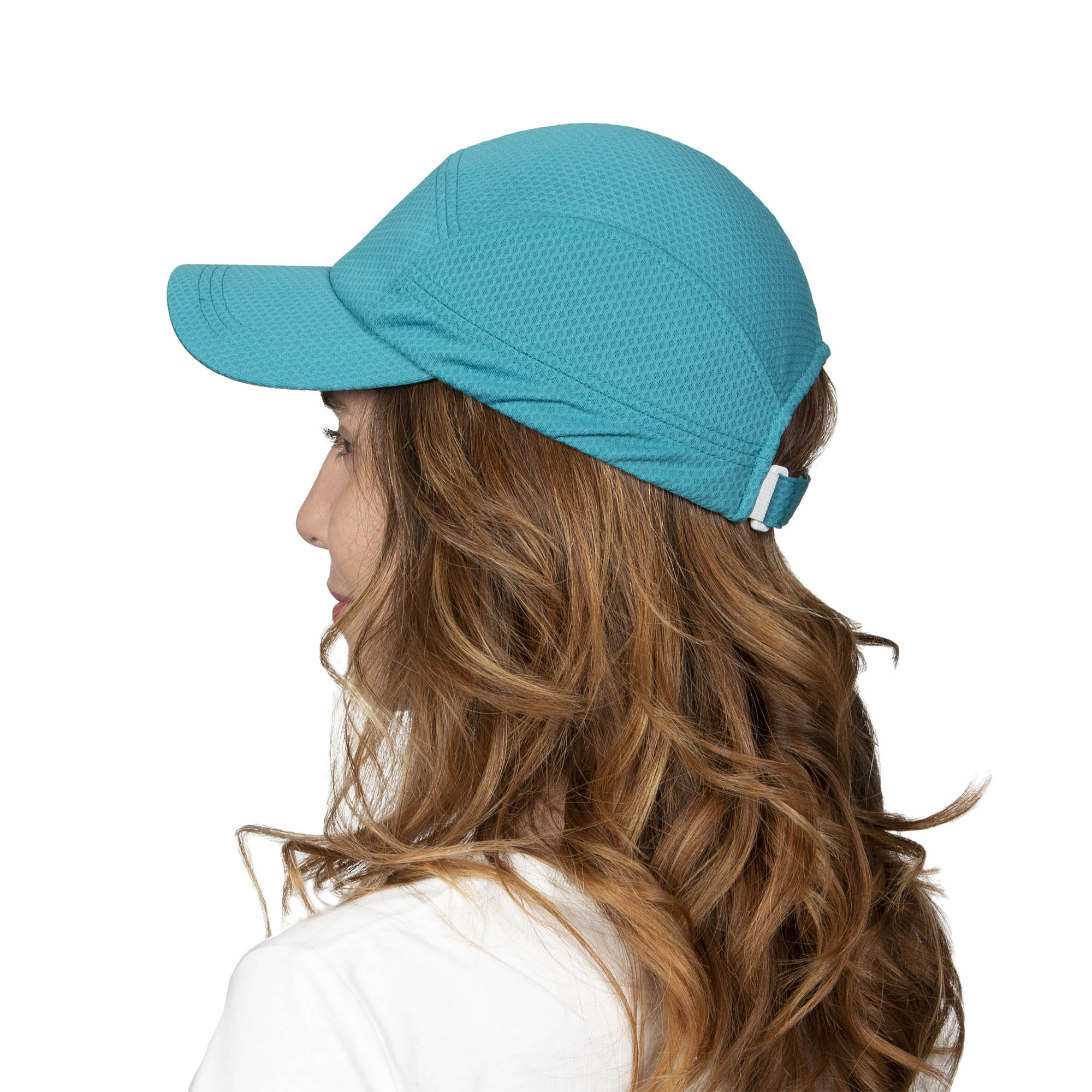 JOCKEY MESH CELESTE UNISEX DOITE - 4