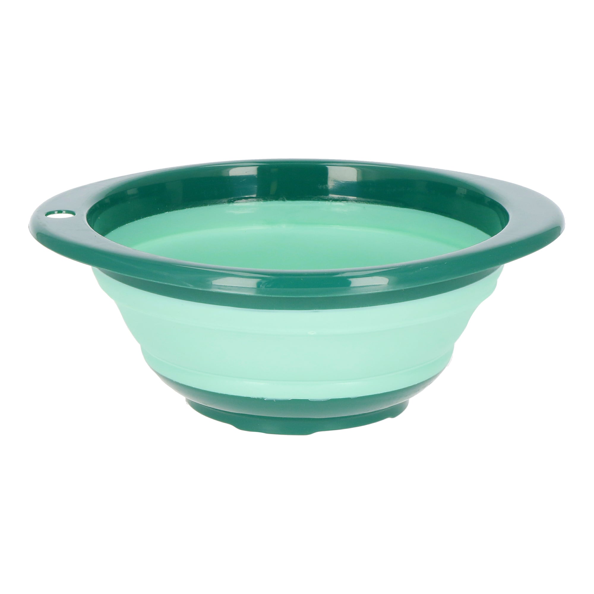 ENSALADERA PLÁSTICA DOITE MINTA EMERALD - 1