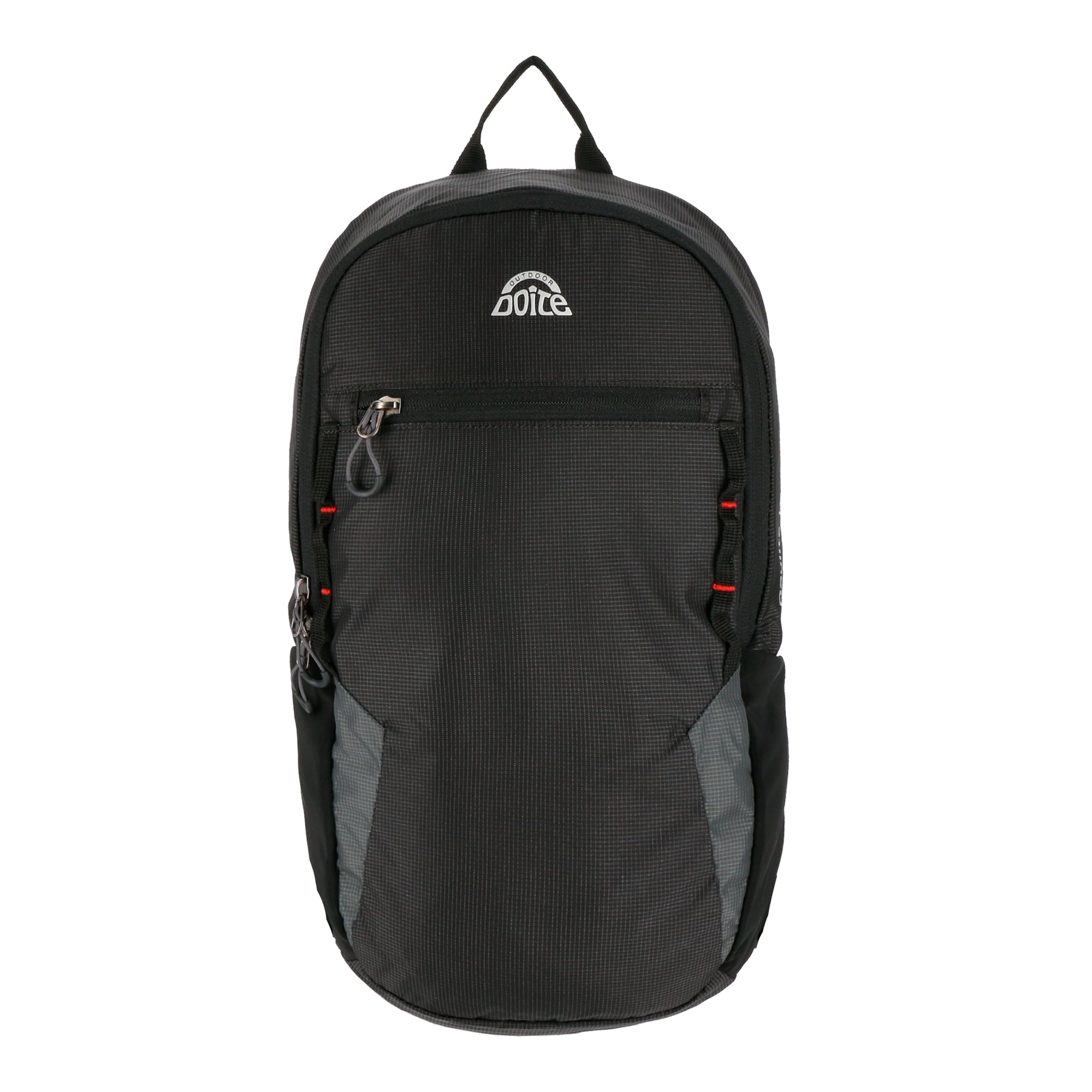 MOCHILA MULTISPORT DAYLITE 17 LITROS BLACK DOITE - 1