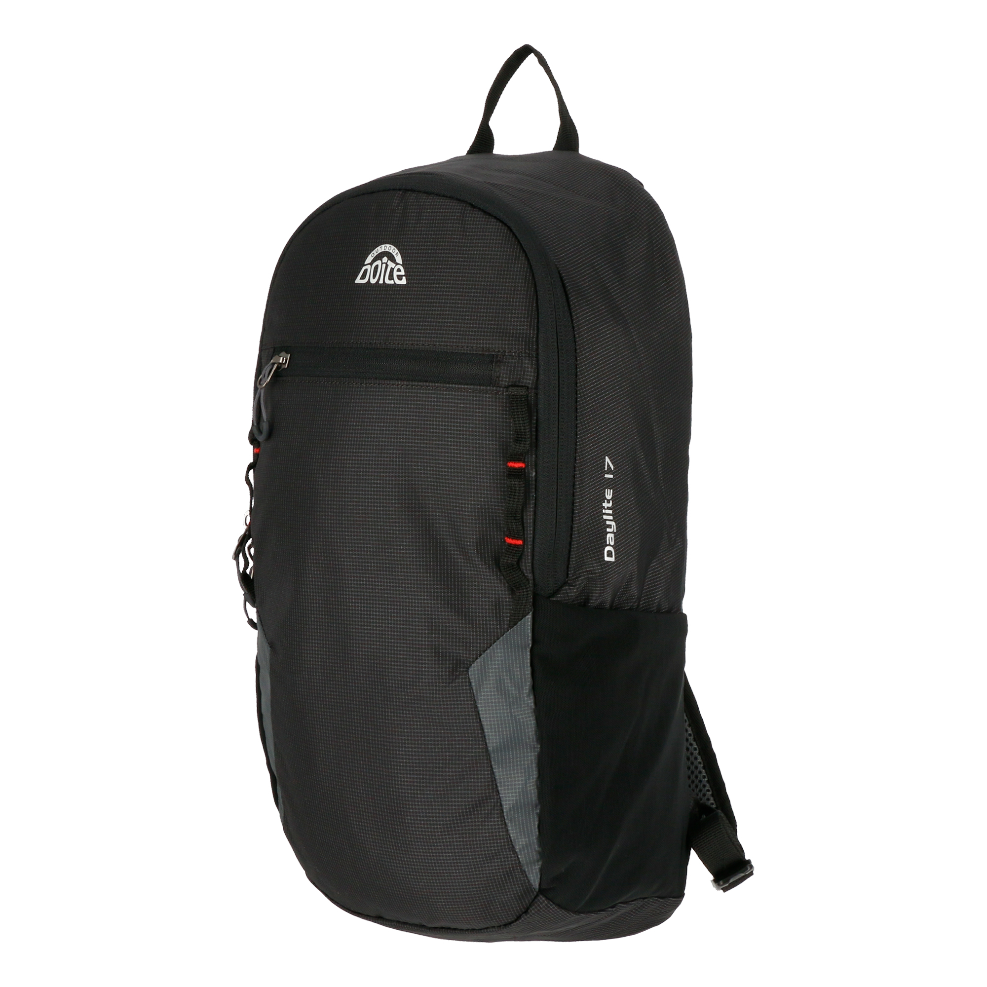 MOCHILA MULTISPORT DAYLITE 17 LITROS BLACK DOITE - 2