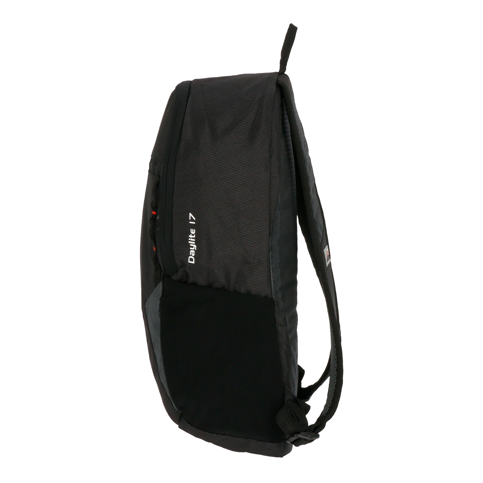MOCHILA MULTISPORT DAYLITE 17 LITROS BLACK DOITE - 3