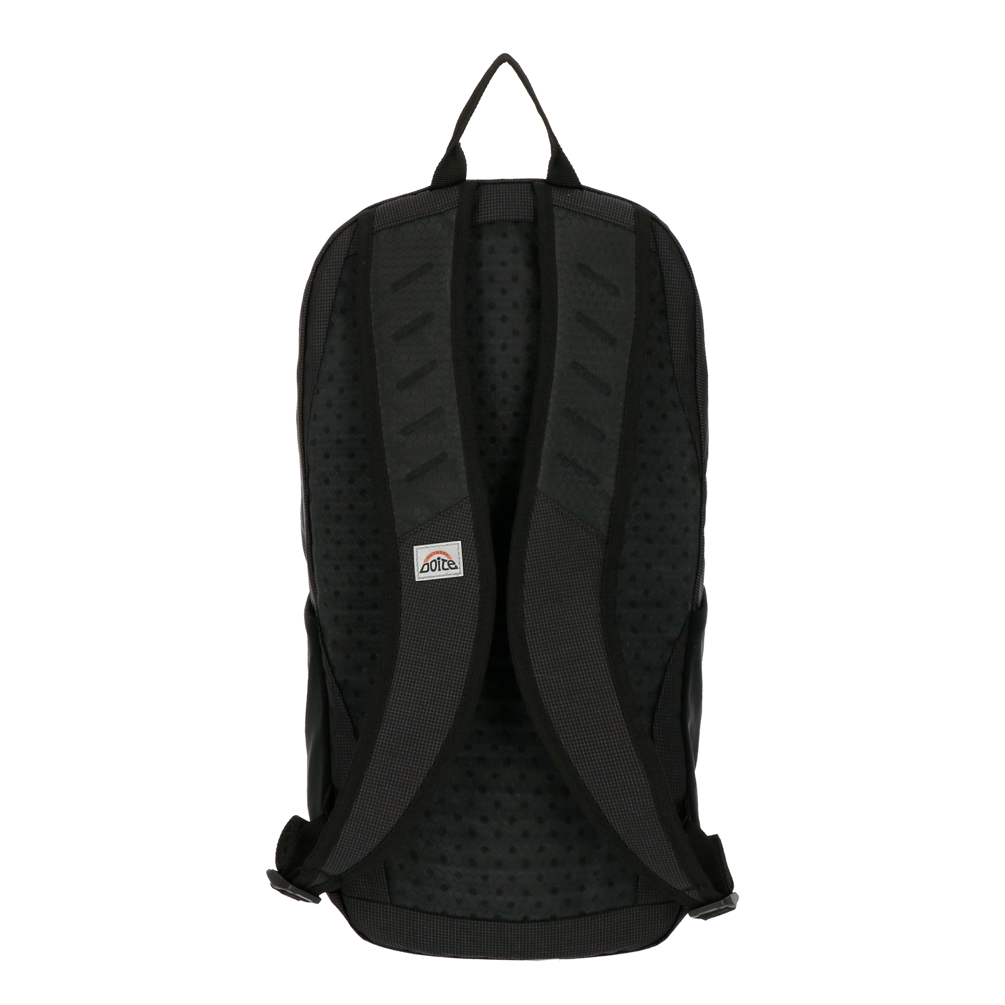 MOCHILA MULTISPORT DAYLITE 17 LITROS BLACK DOITE - 4