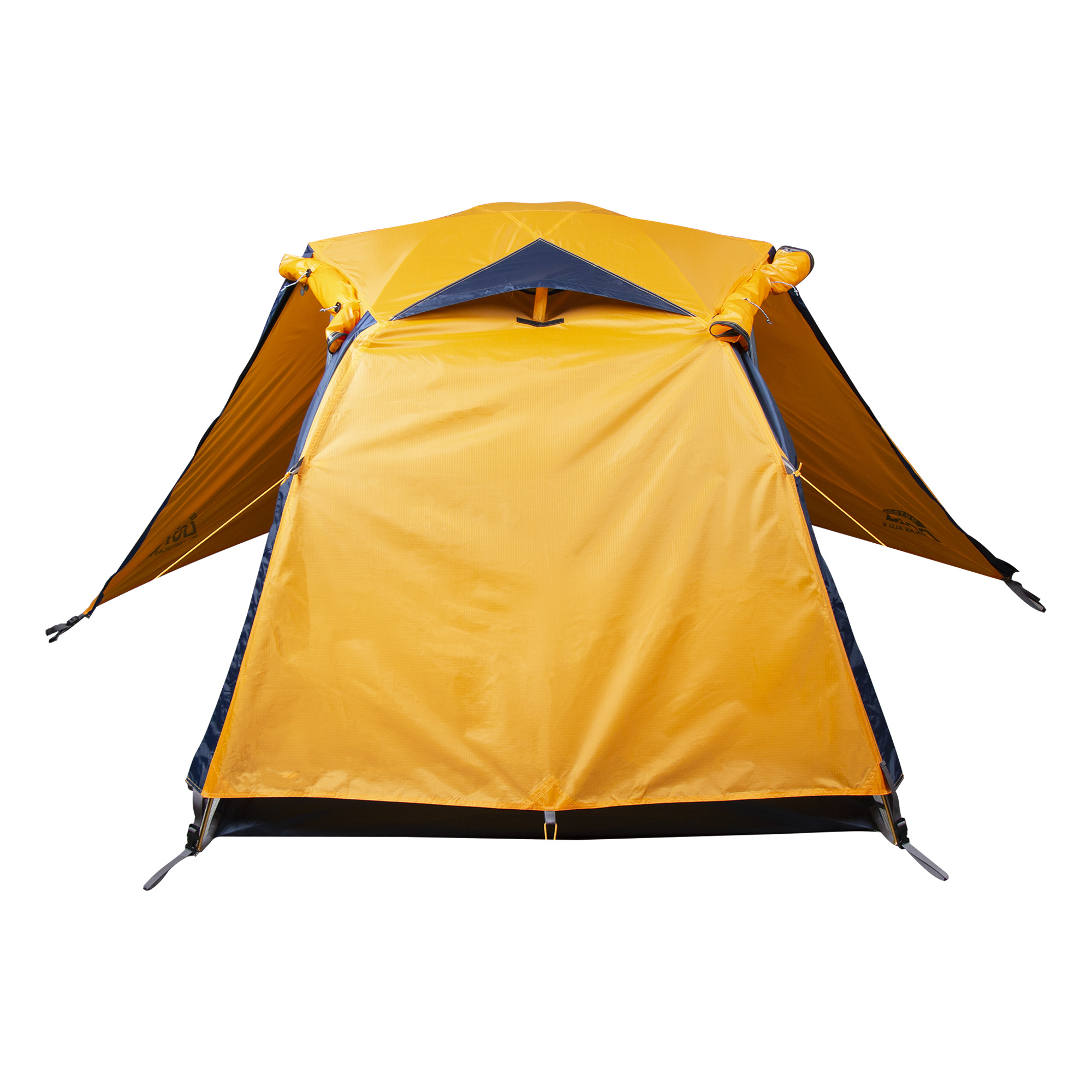CARPA DOITE PARA 2 PERSONAS MT. TORTOLAS - 2
