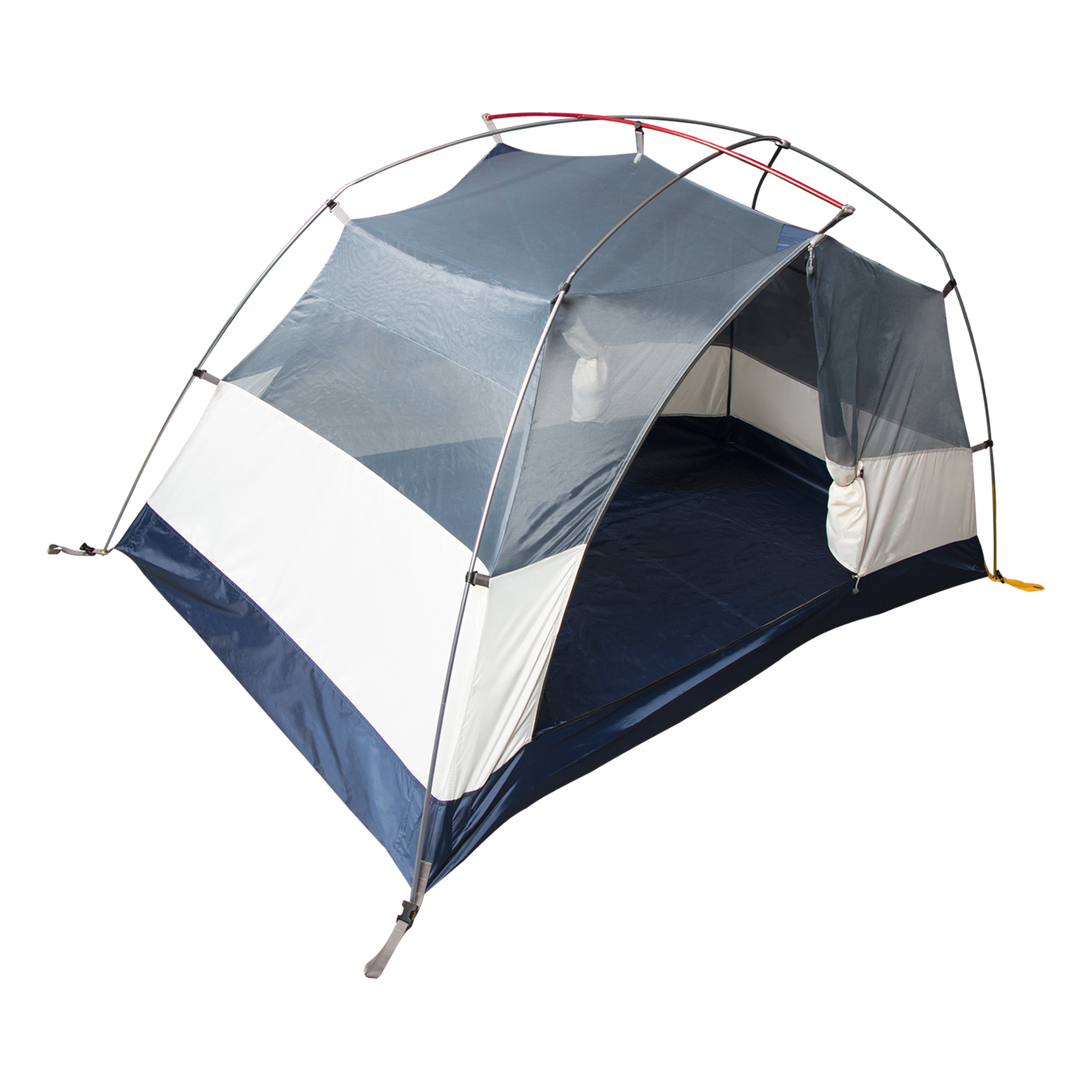 CARPA DOITE PARA 2 PERSONAS MT. TORTOLAS - 5