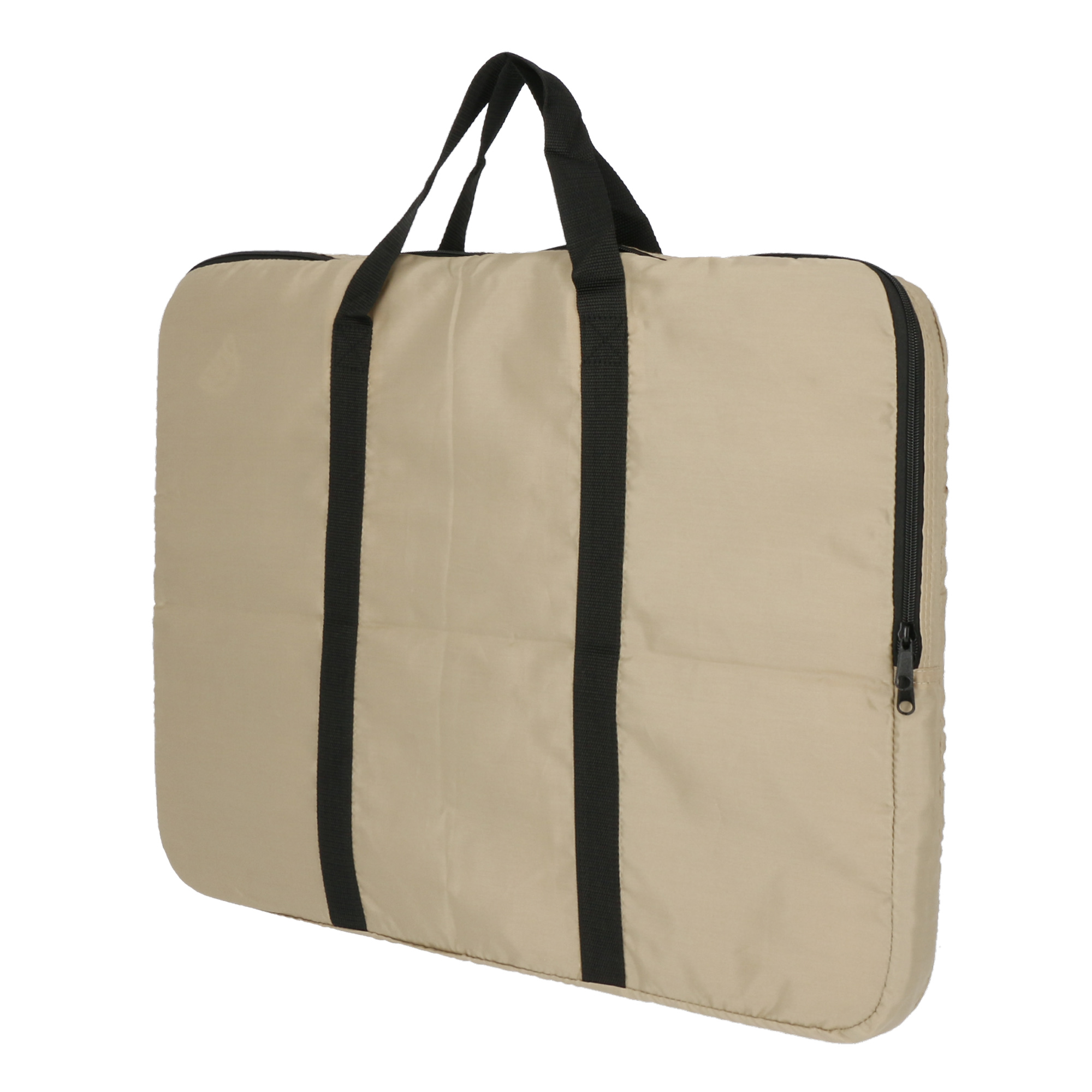 MESA PLEGABLE DOITE ALUMINIO WOODTIC CAFÉ - 7