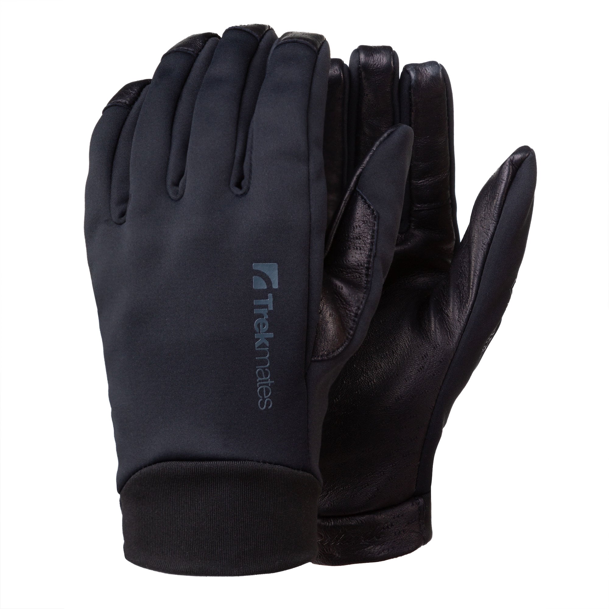 GUANTES GULO GTX UNISEX BLACK DOITE - 1