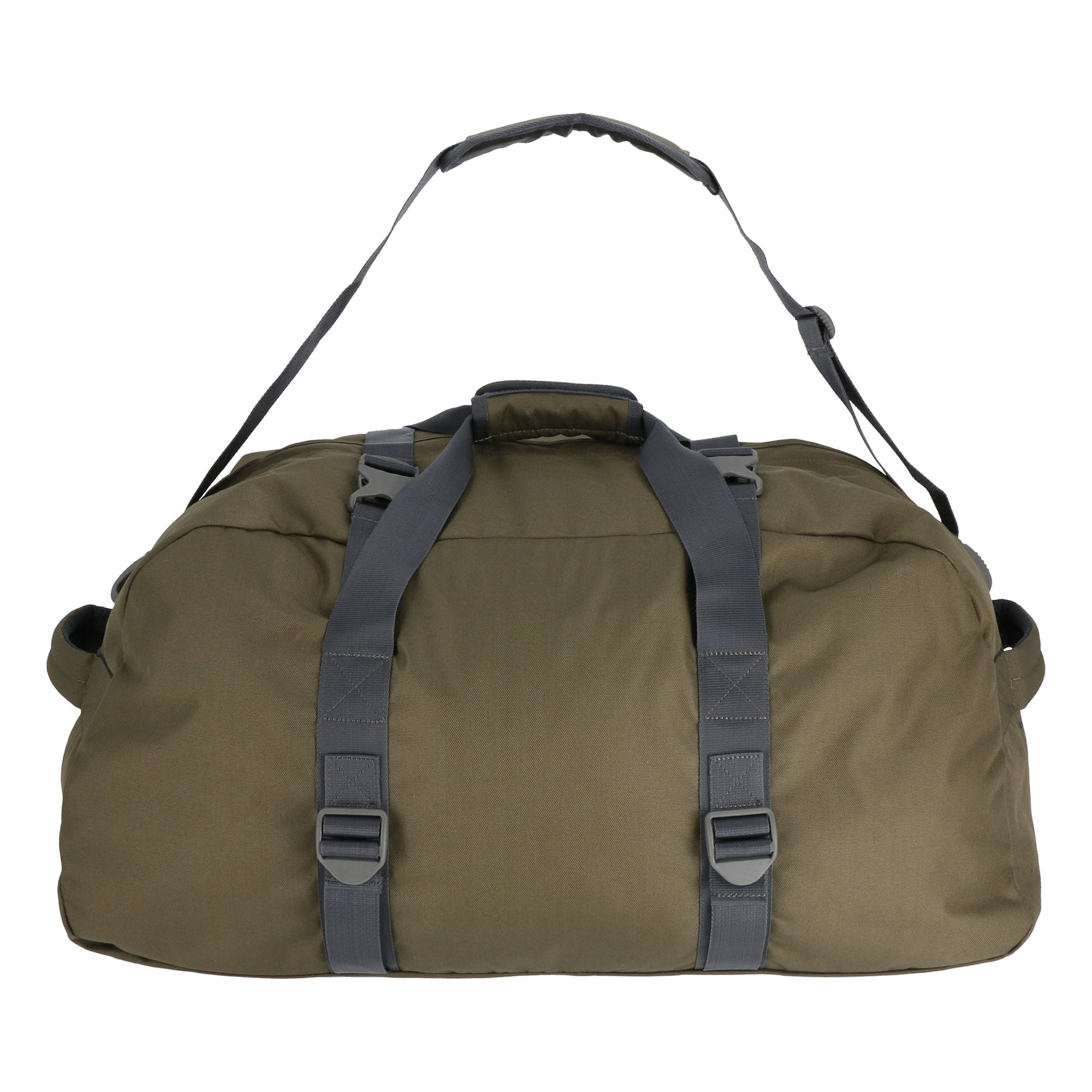 BOLSO BALANO 65 LITROS VERDE DOITE - 3
