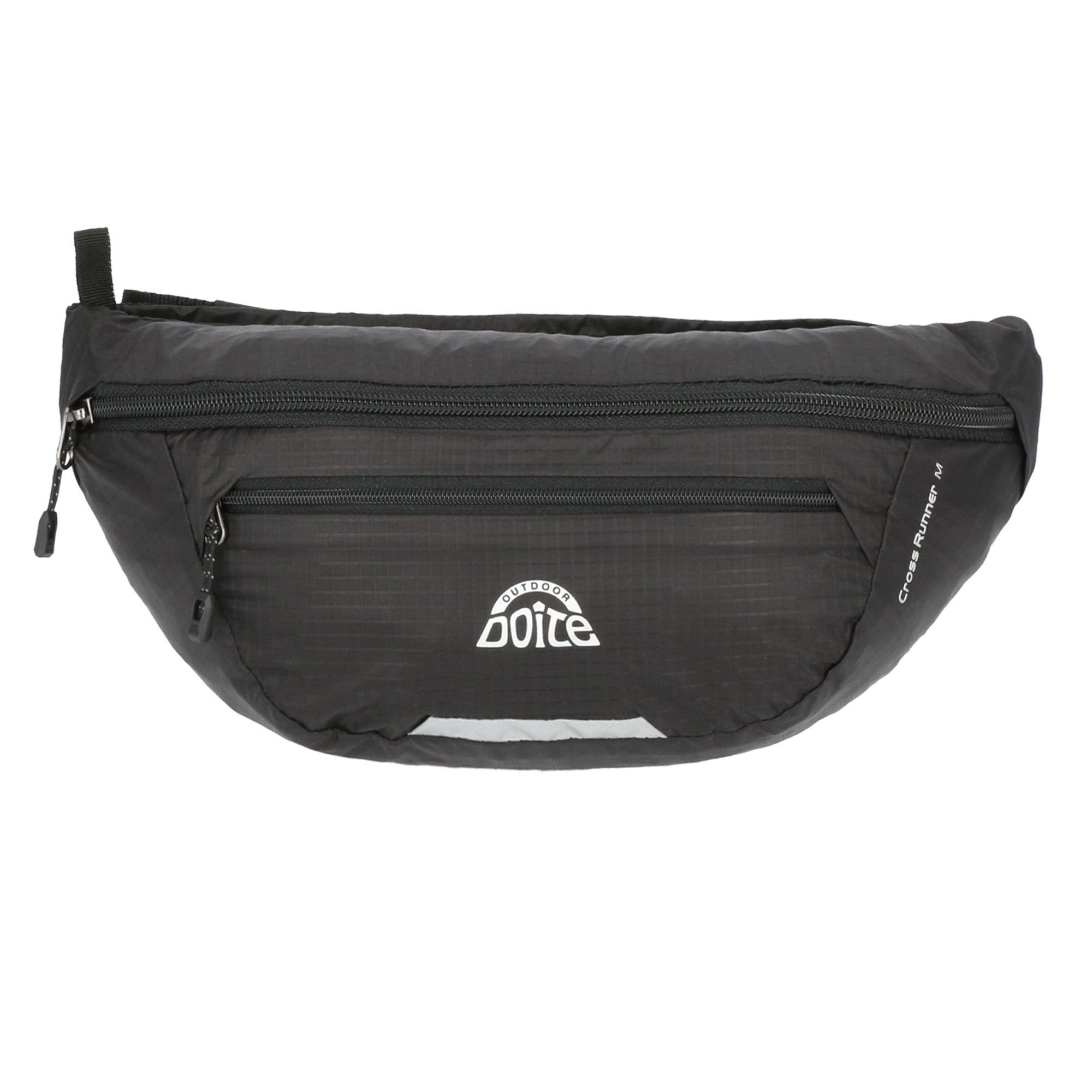 BANANO CROSS RUNNER M NEGRO DOITE - 1