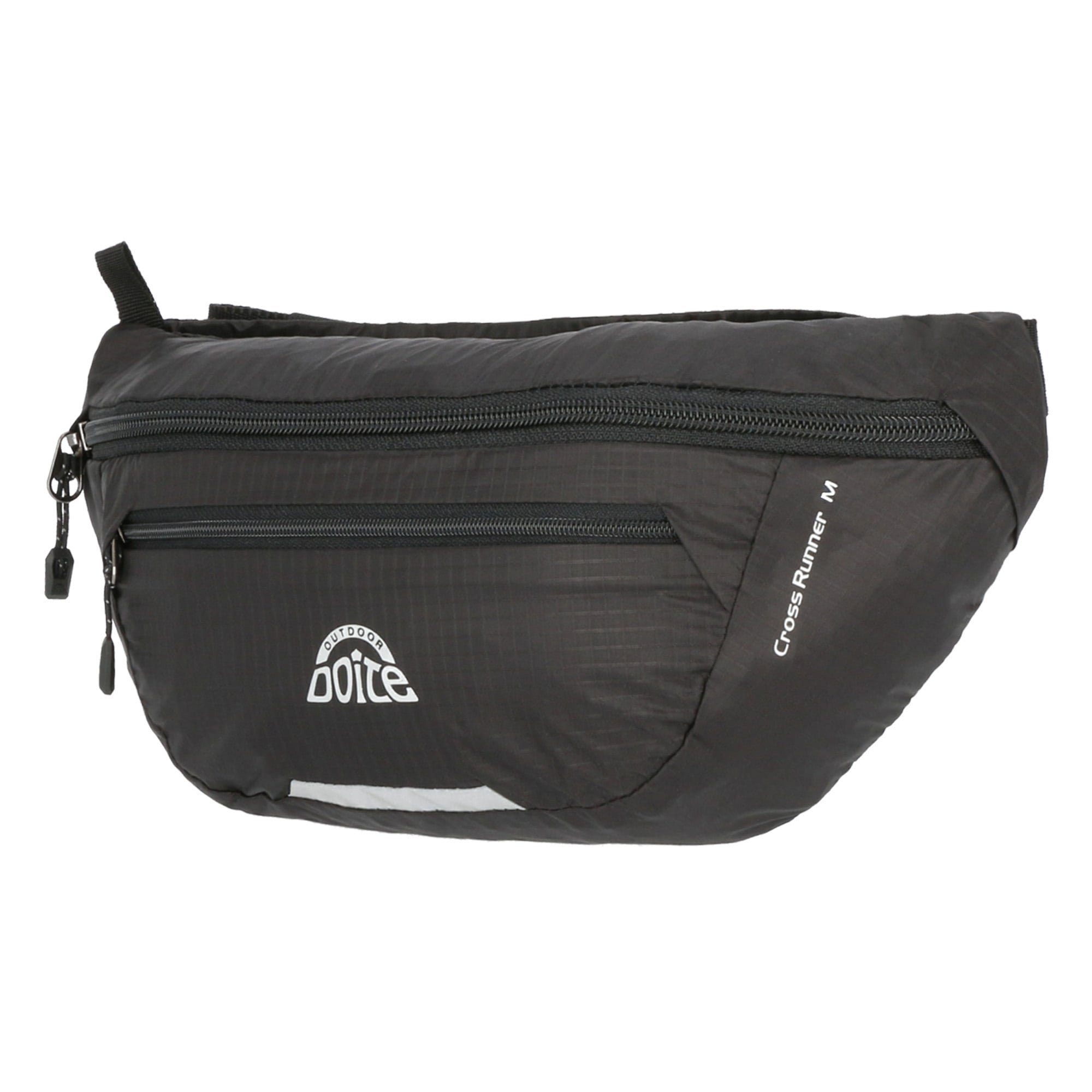 BANANO CROSS RUNNER M NEGRO DOITE - 5