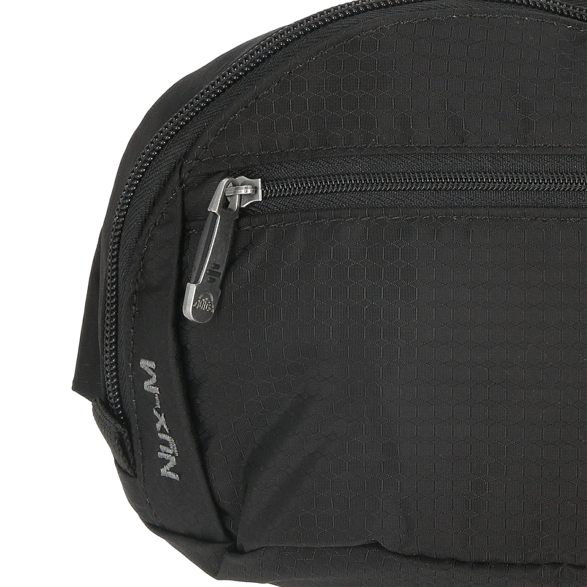 BANANO NYX 2,5 LITROS NEGRO DOITE - 4