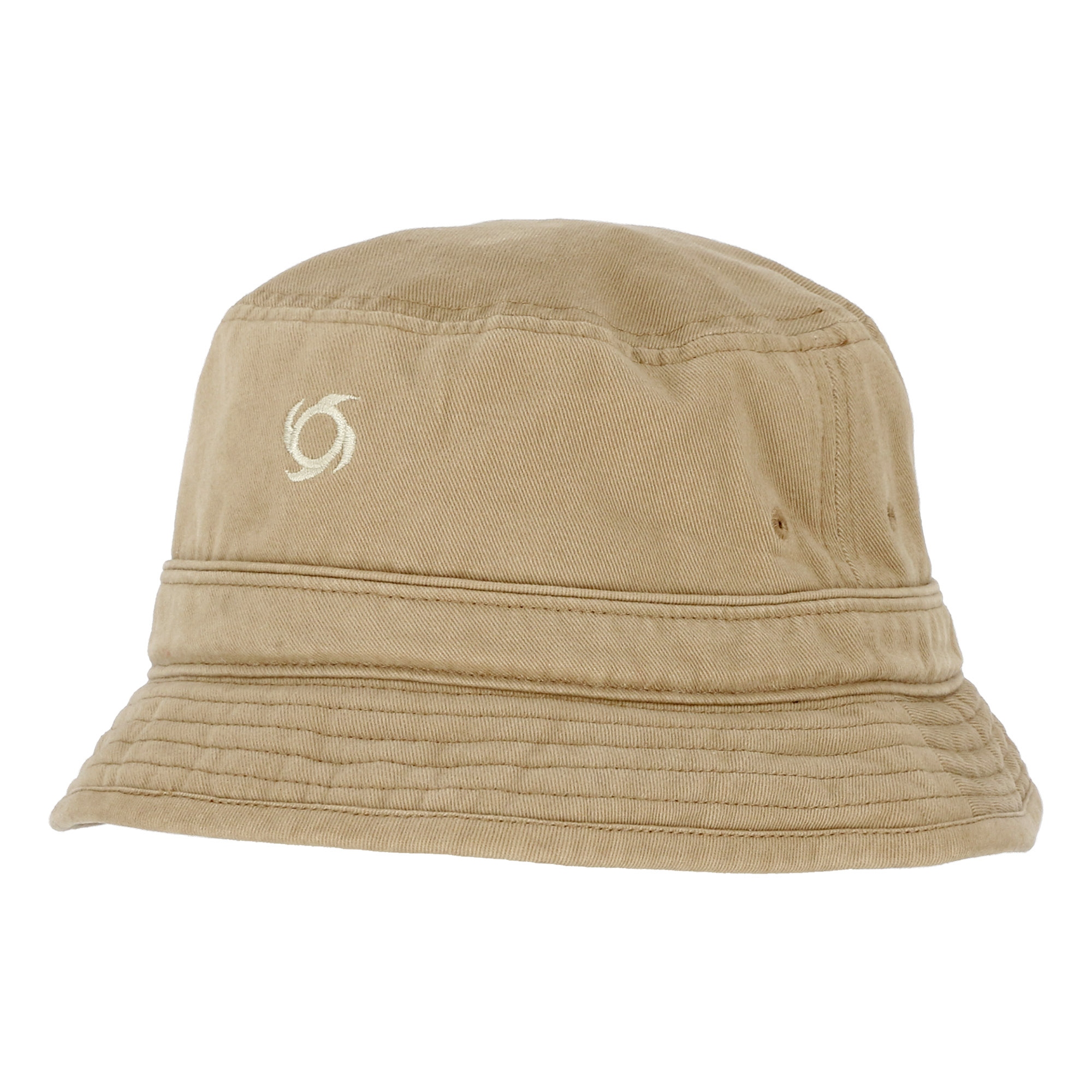 GORRO AMBER BUCKET UNISEX KHAKI DOITE - 2