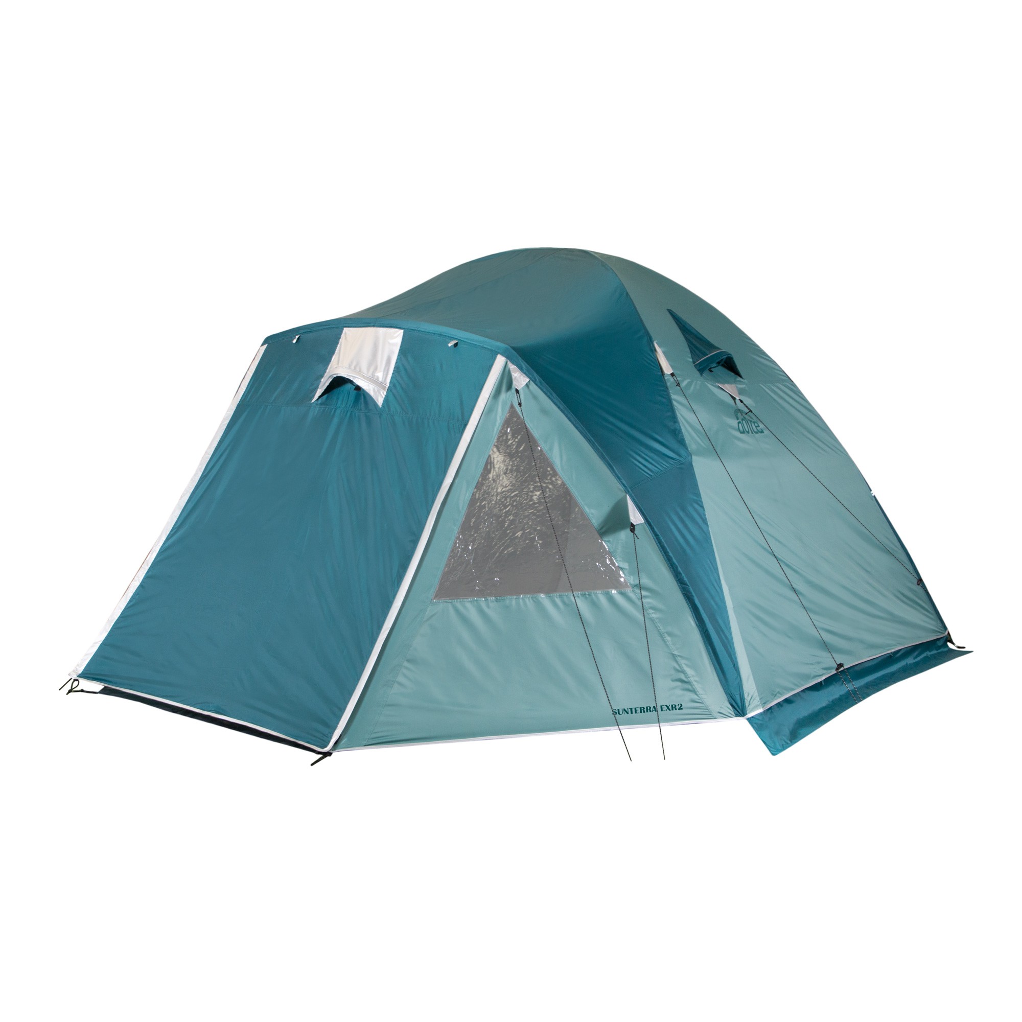CARPA DOITE PARA 6 PERSONAS SUNTERRA - 1