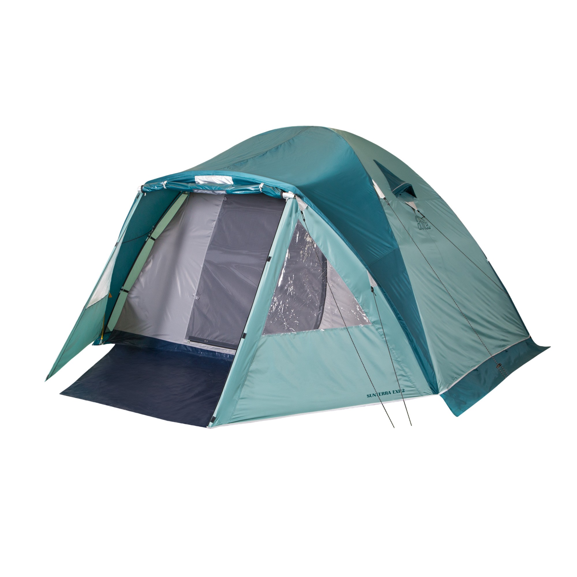 CARPA DOITE PARA 6 PERSONAS SUNTERRA - 2