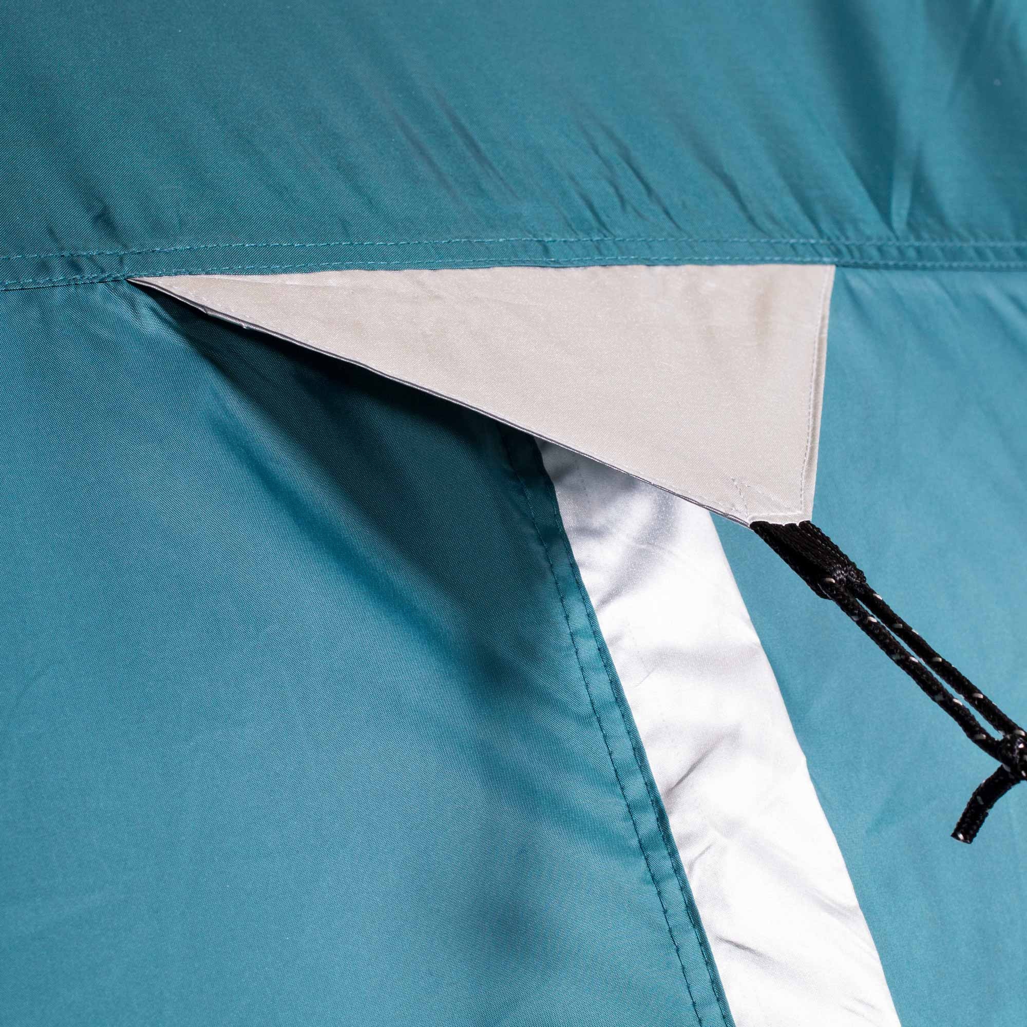 CARPA DOITE PARA 6 PERSONAS SUNTERRA - 5