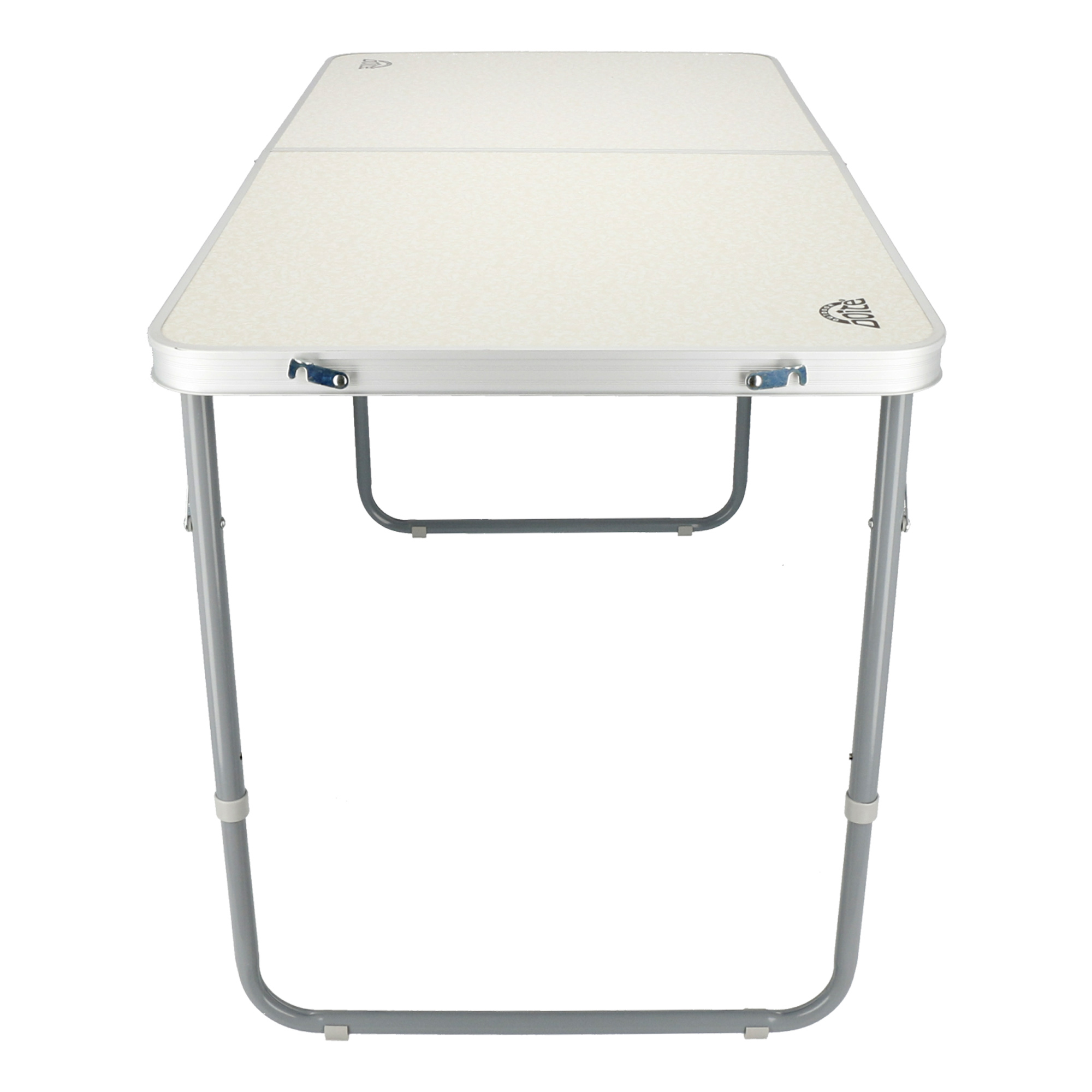 MESA FANCY DOITE ALUMINIO GRIS - 3