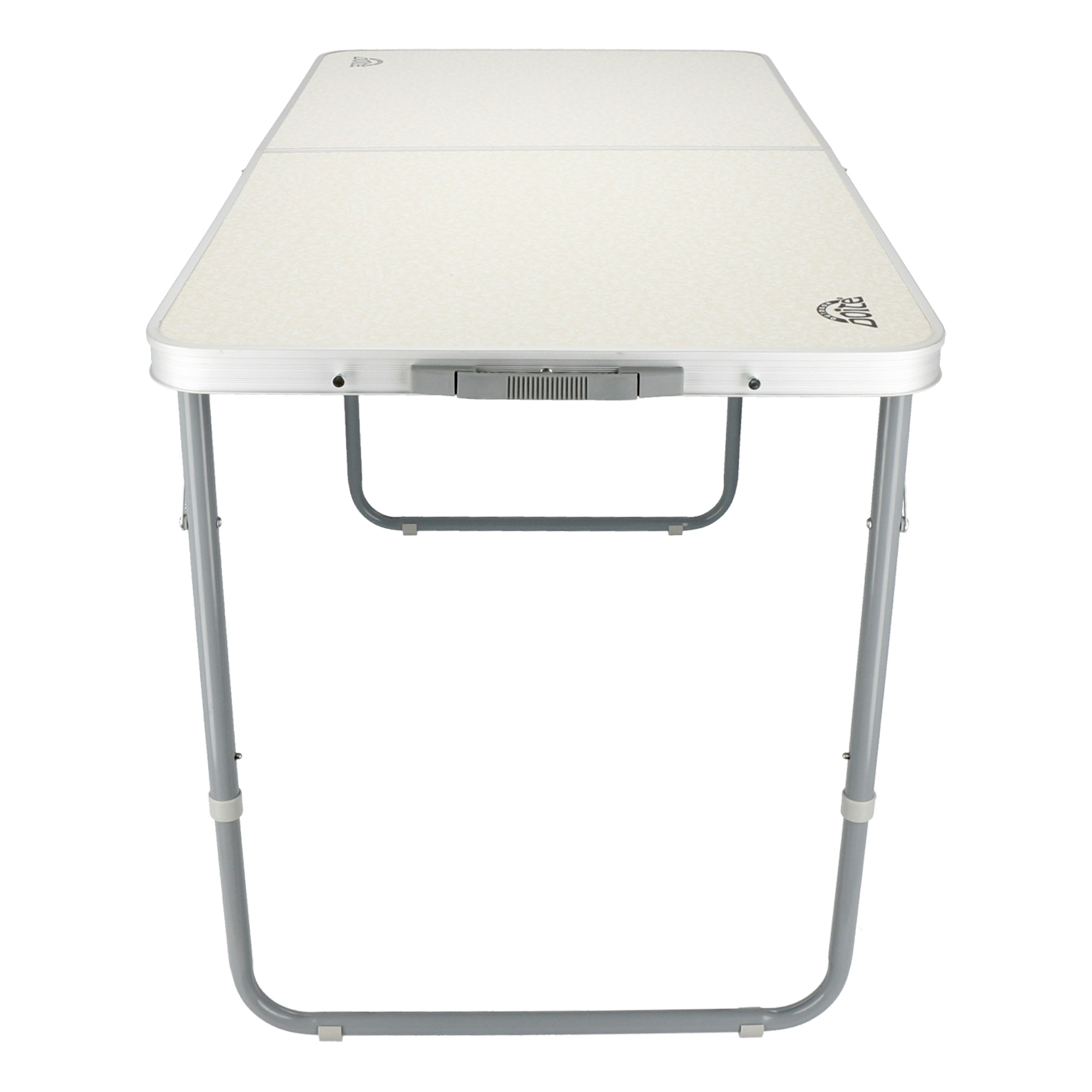 MESA FANCY DOITE ALUMINIO GRIS - 4