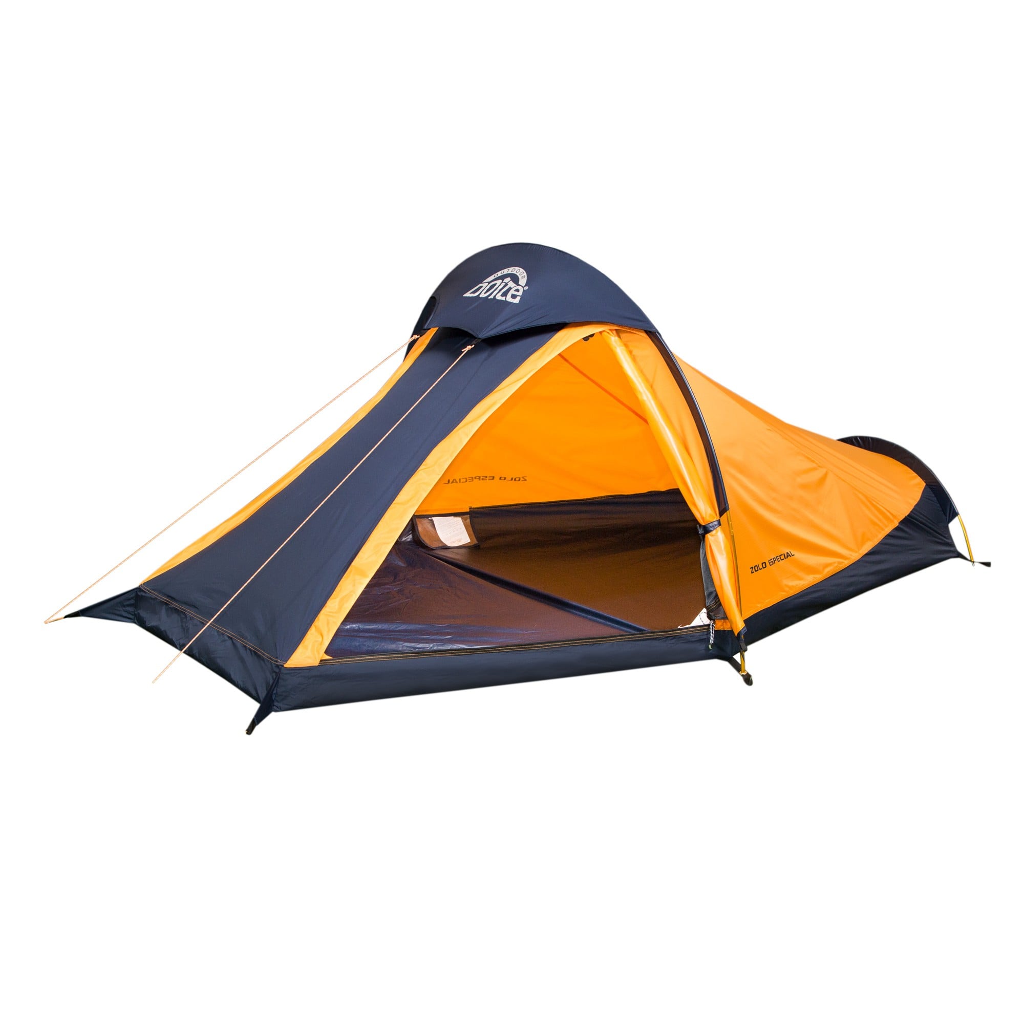 CARPA ZOLO ESPECIAL 1 PERSONA DOITE - 1