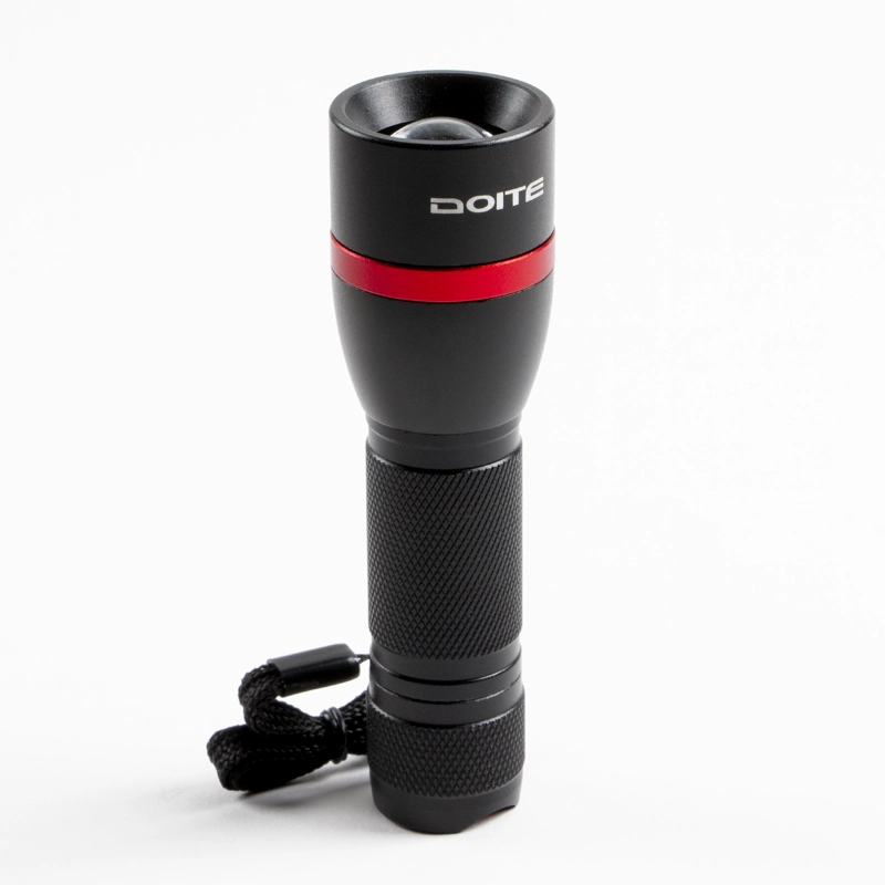 LINTERNA DOITE TORO ALU 80 LUMENS - 1