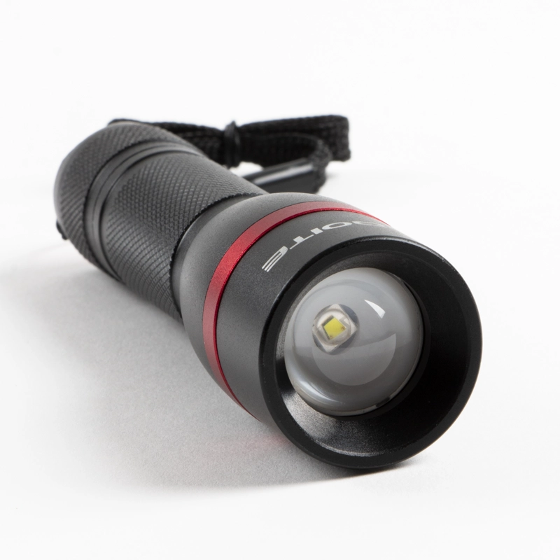 LINTERNA DOITE TORO ALU 80 LUMENS - 2