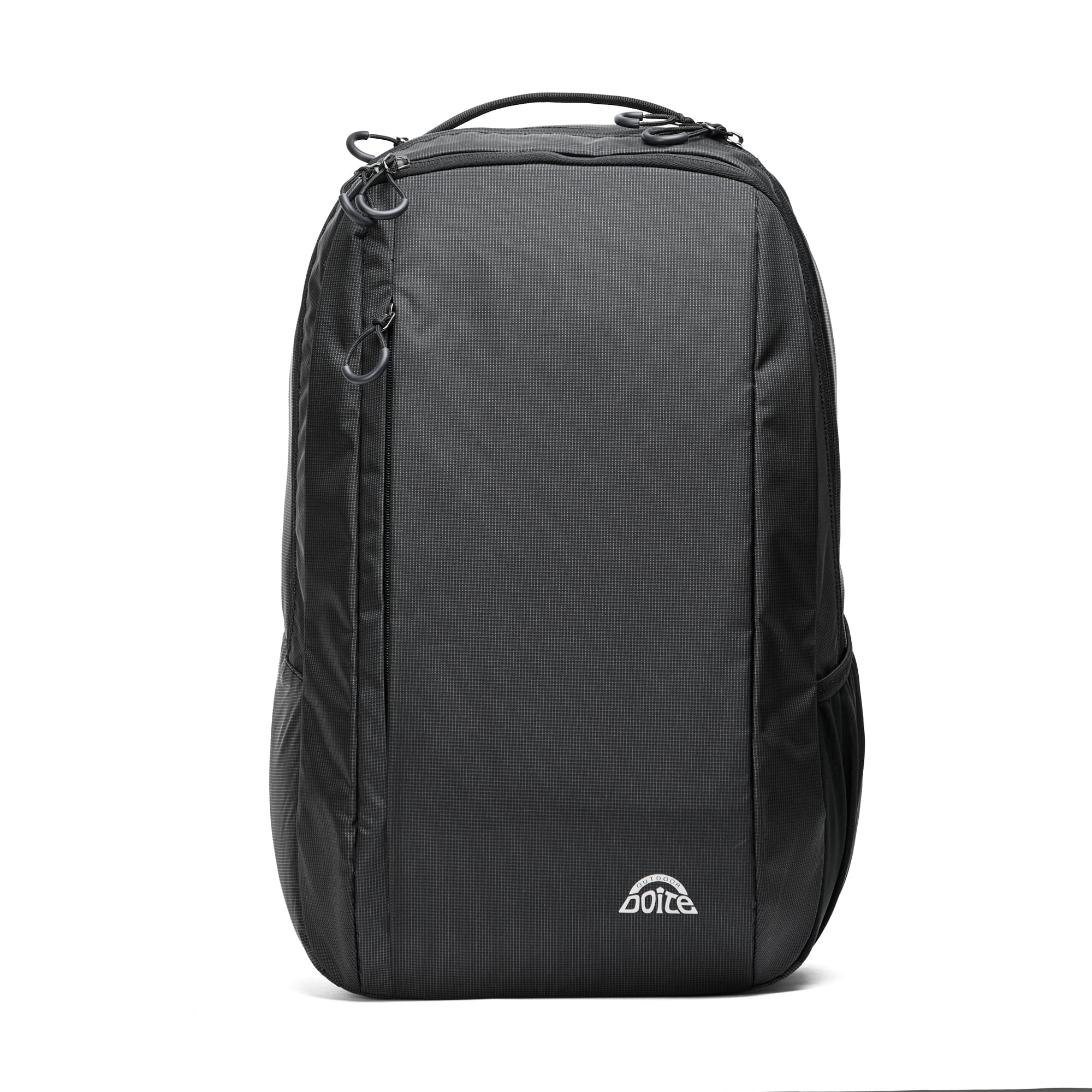 MOCHILA BOOKPACK PATRAI 30 LITROS NEGRA DOITE - 1