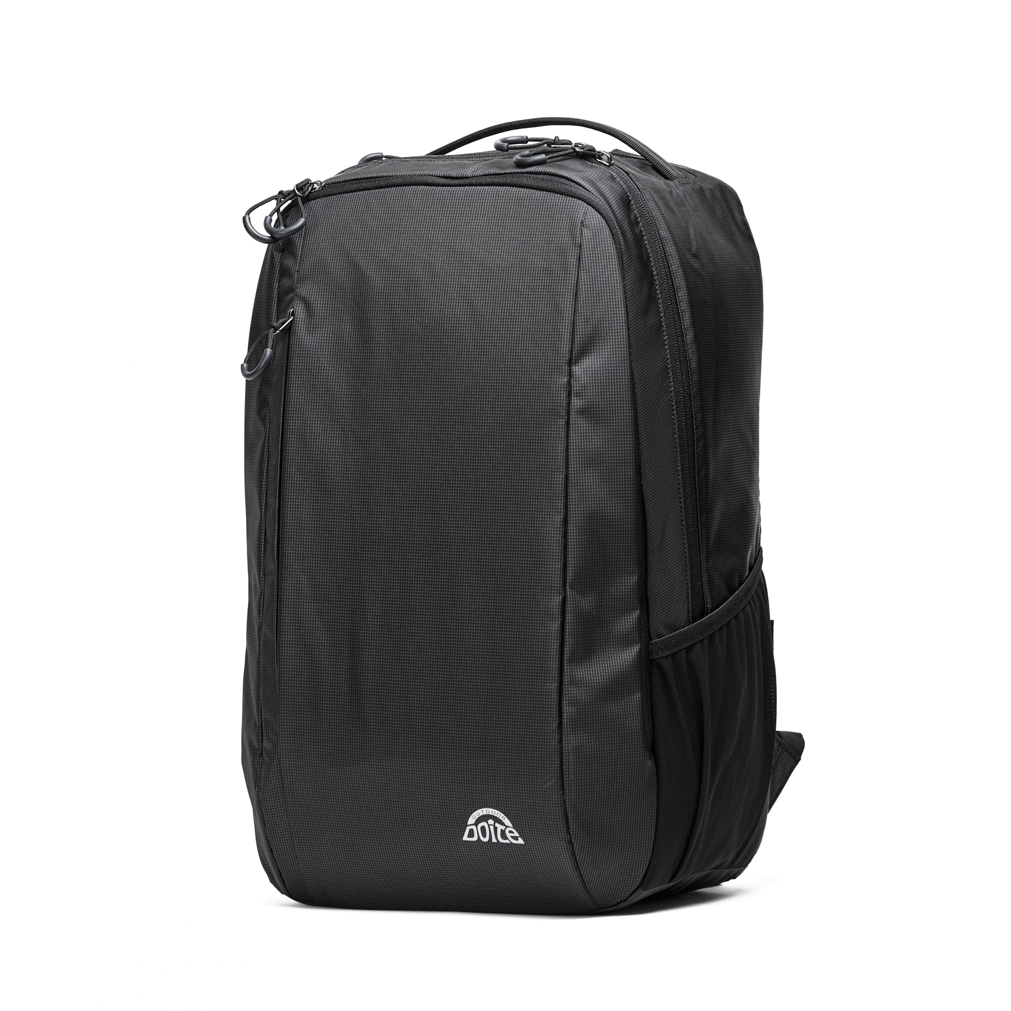 MOCHILA BOOKPACK PATRAI 30 LITROS NEGRA DOITE - 2