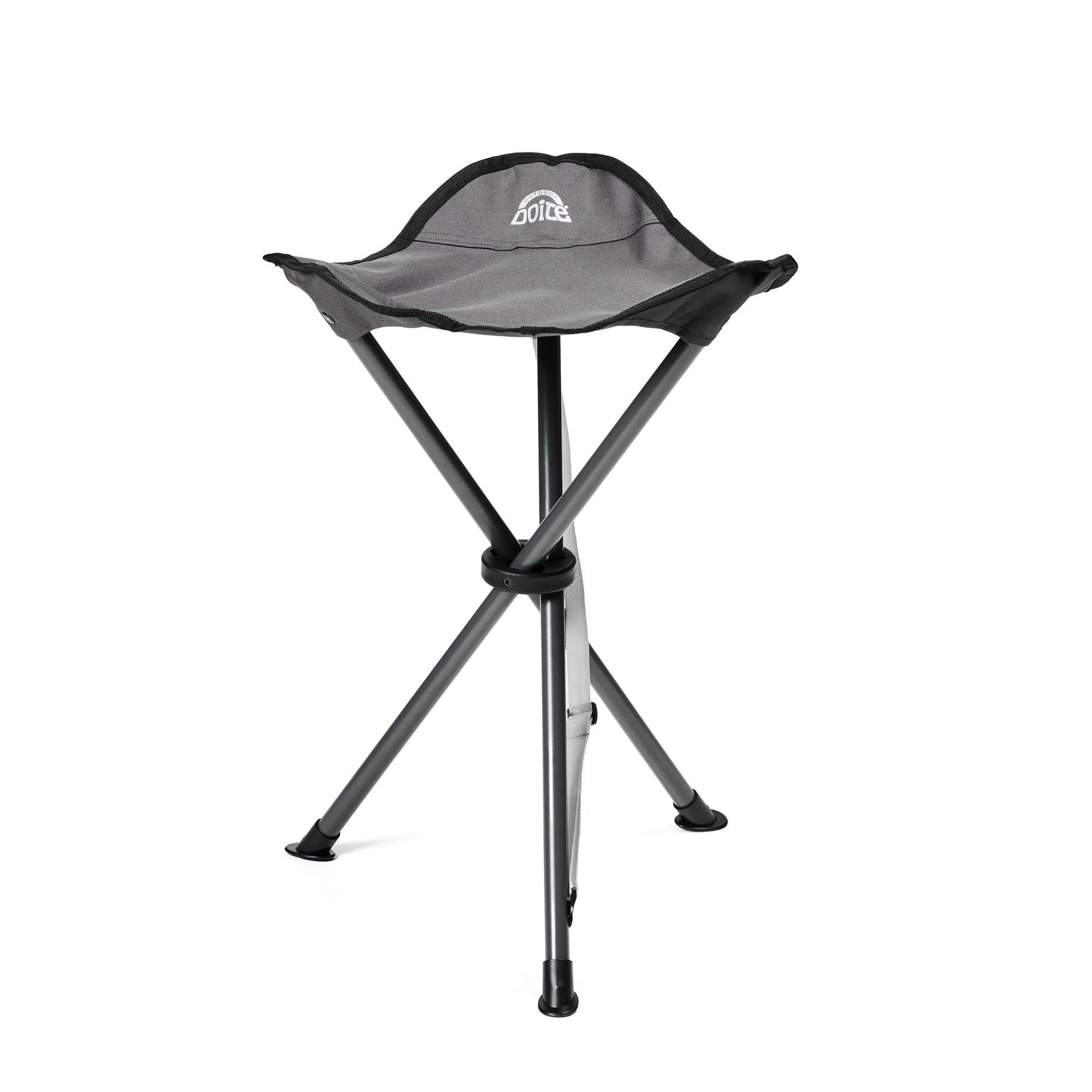 PISO PLEGABLE DOITE HIGH LEG GRIS - 1