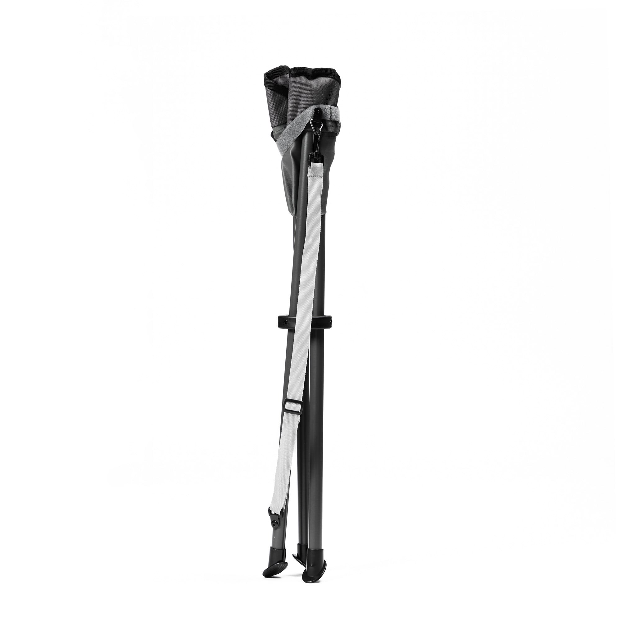 PISO PLEGABLE DOITE HIGH LEG GRIS - 4