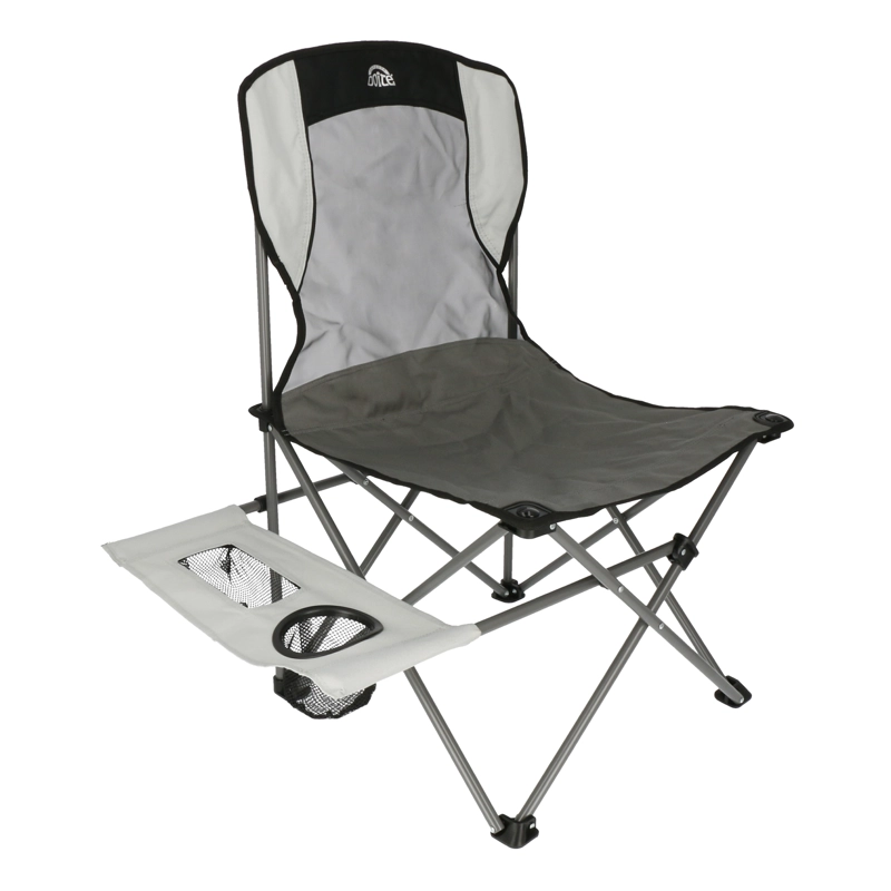 SILLA DOITE LAGOON GRIS - 2