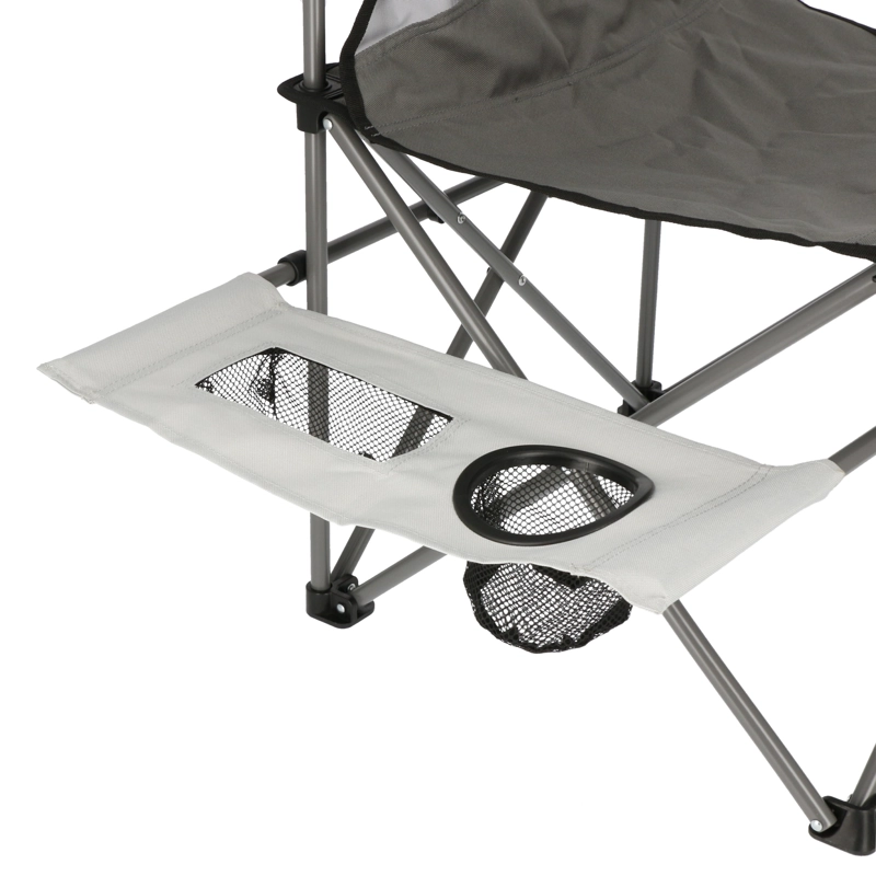 SILLA DOITE LAGOON GRIS - 4