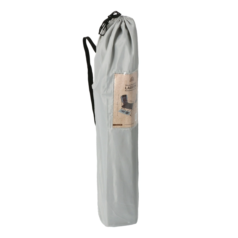 SILLA DOITE LAGOON GRIS - 7