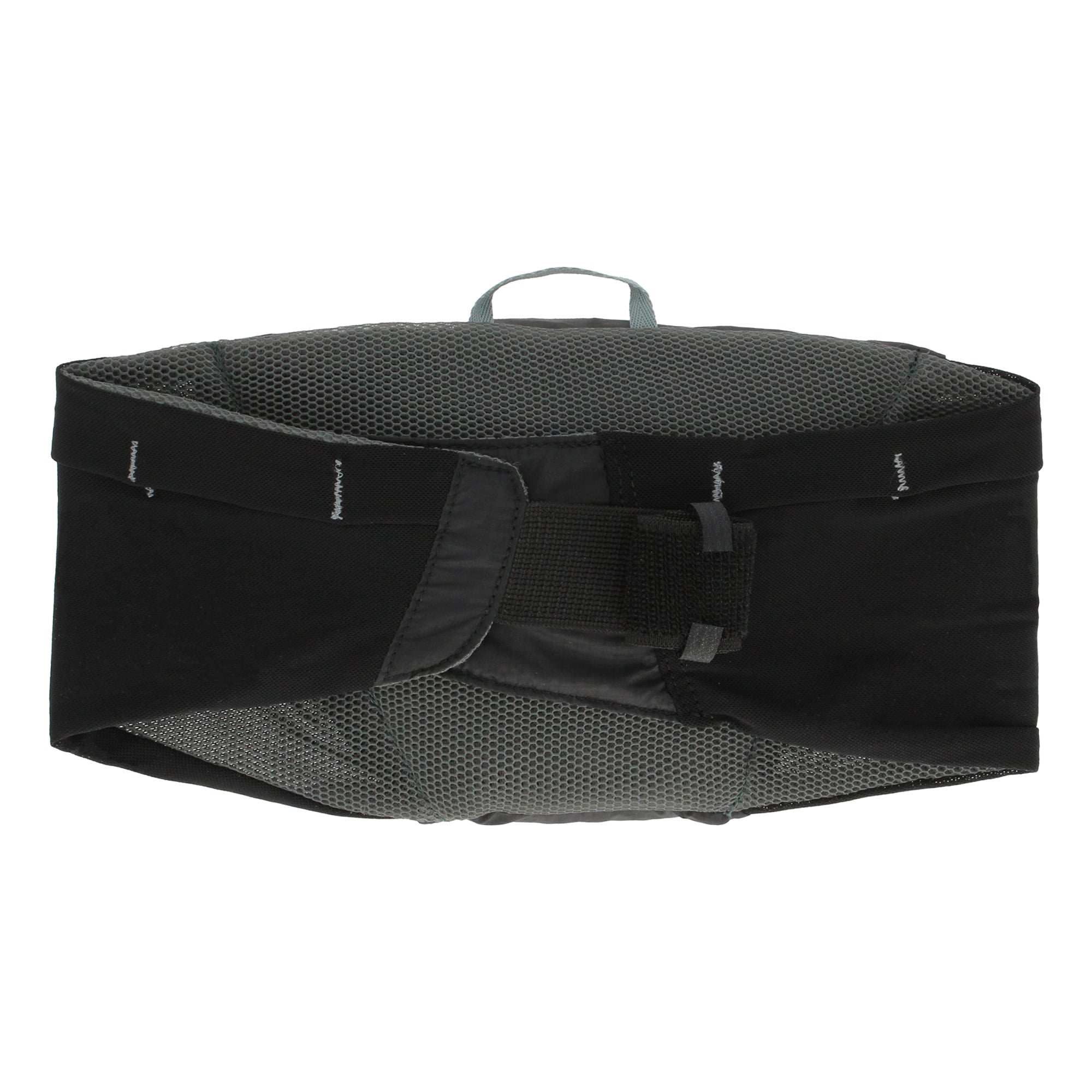 MOCHILA BANANO DASH BLACK DOITE - 3