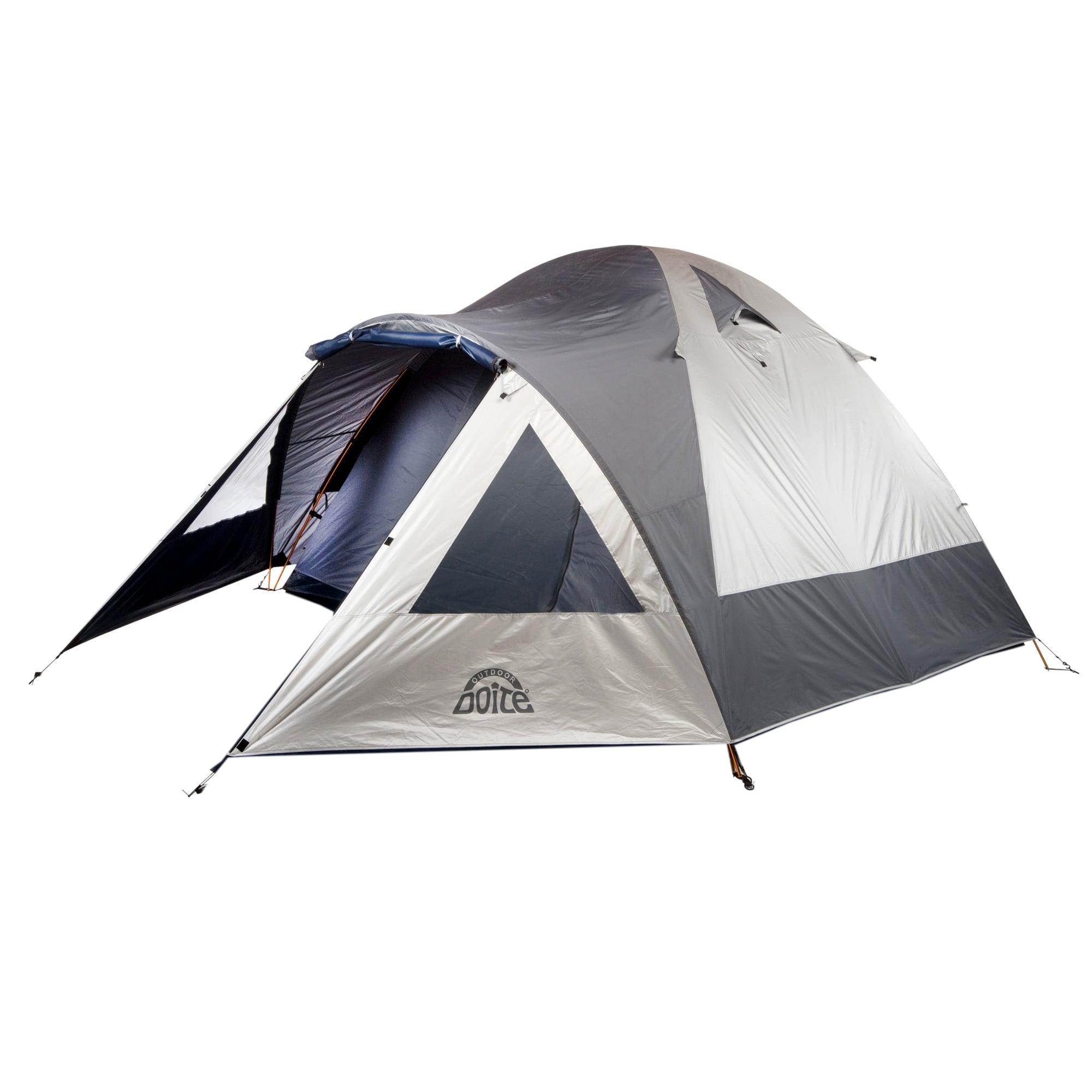 CARPA DOITE PARA 6 PERSONAS HI CAMPER SL - 1