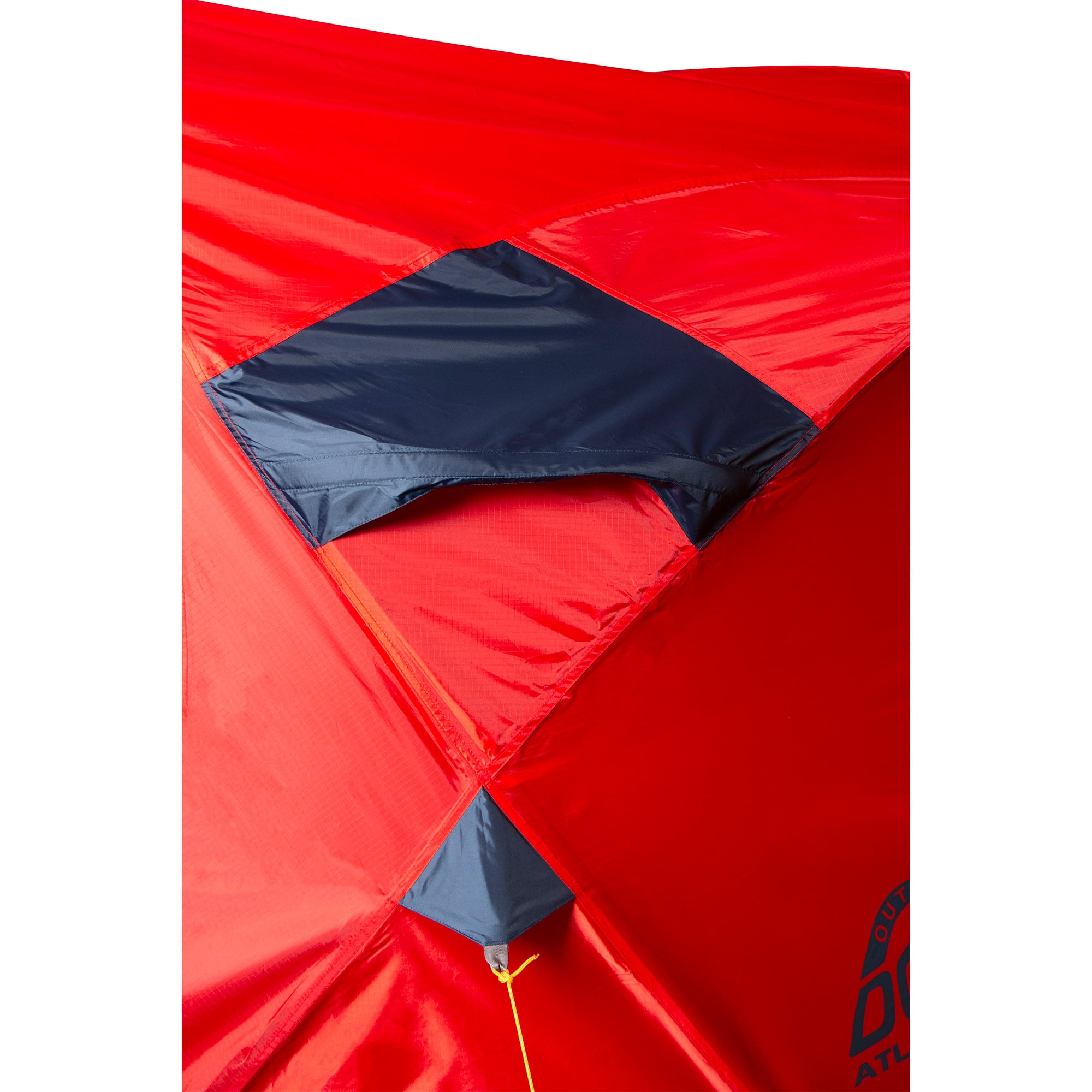 CARPA DOITE PARA 2 PERSONAS ATLAS RED - 4