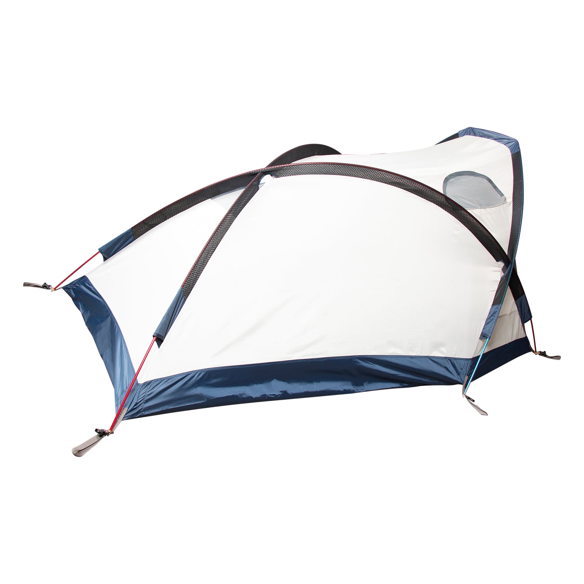 CARPA DOITE PARA 2 PERSONAS ATLAS RED - 6