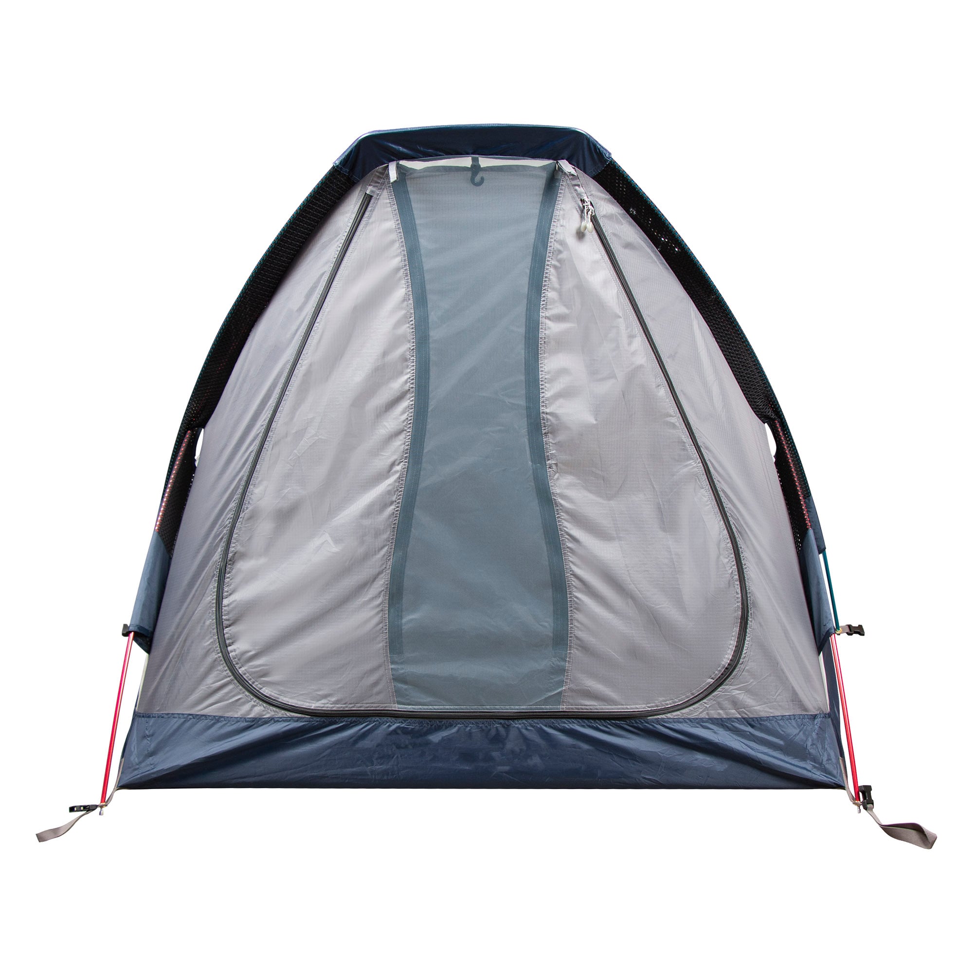 CARPA DOITE PARA 2 PERSONAS ATLAS RED - 7