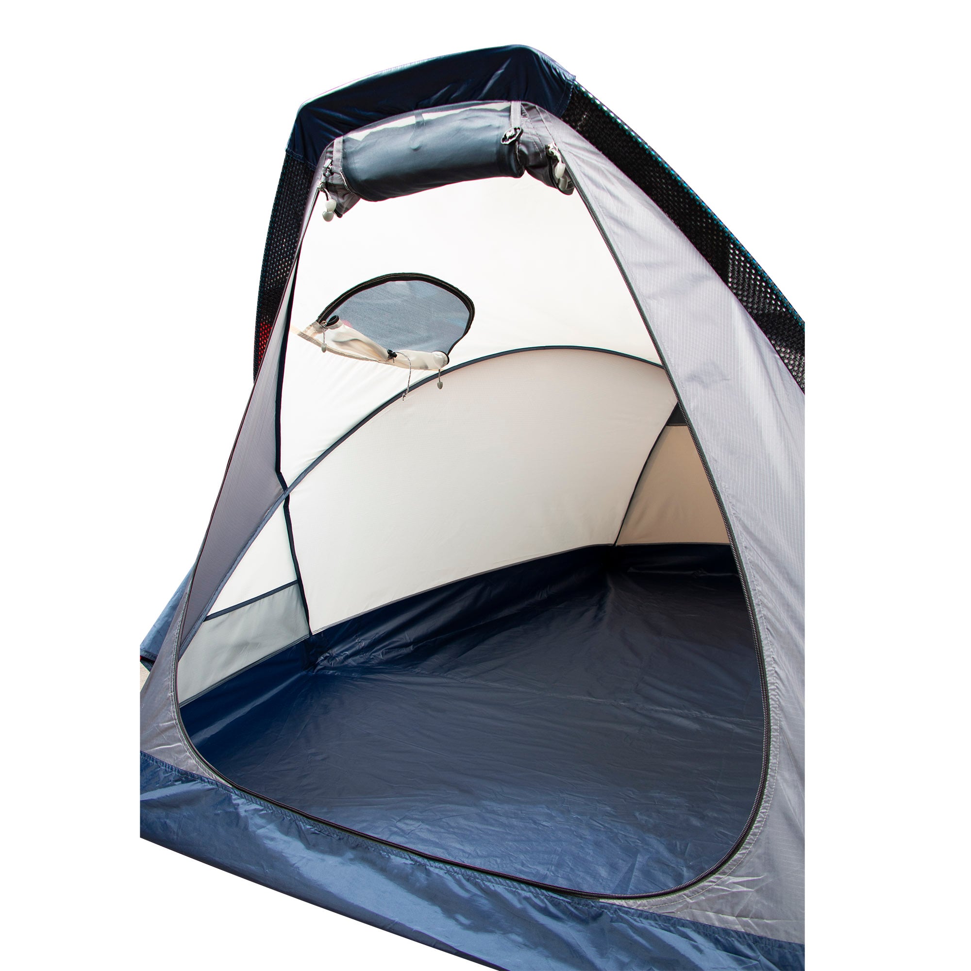 CARPA DOITE PARA 2 PERSONAS ATLAS RED - 8