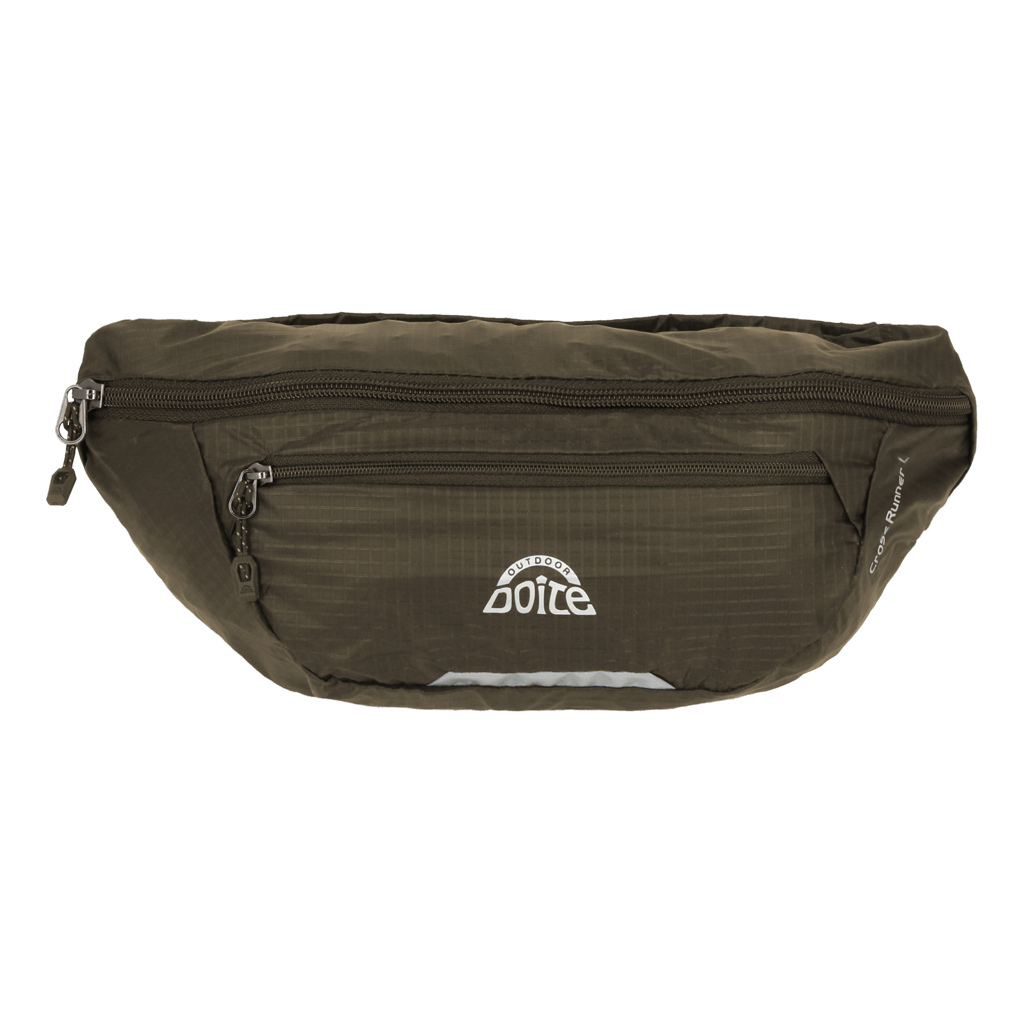 BANANO CROSS RUNNER BROWN S DOITE - 1