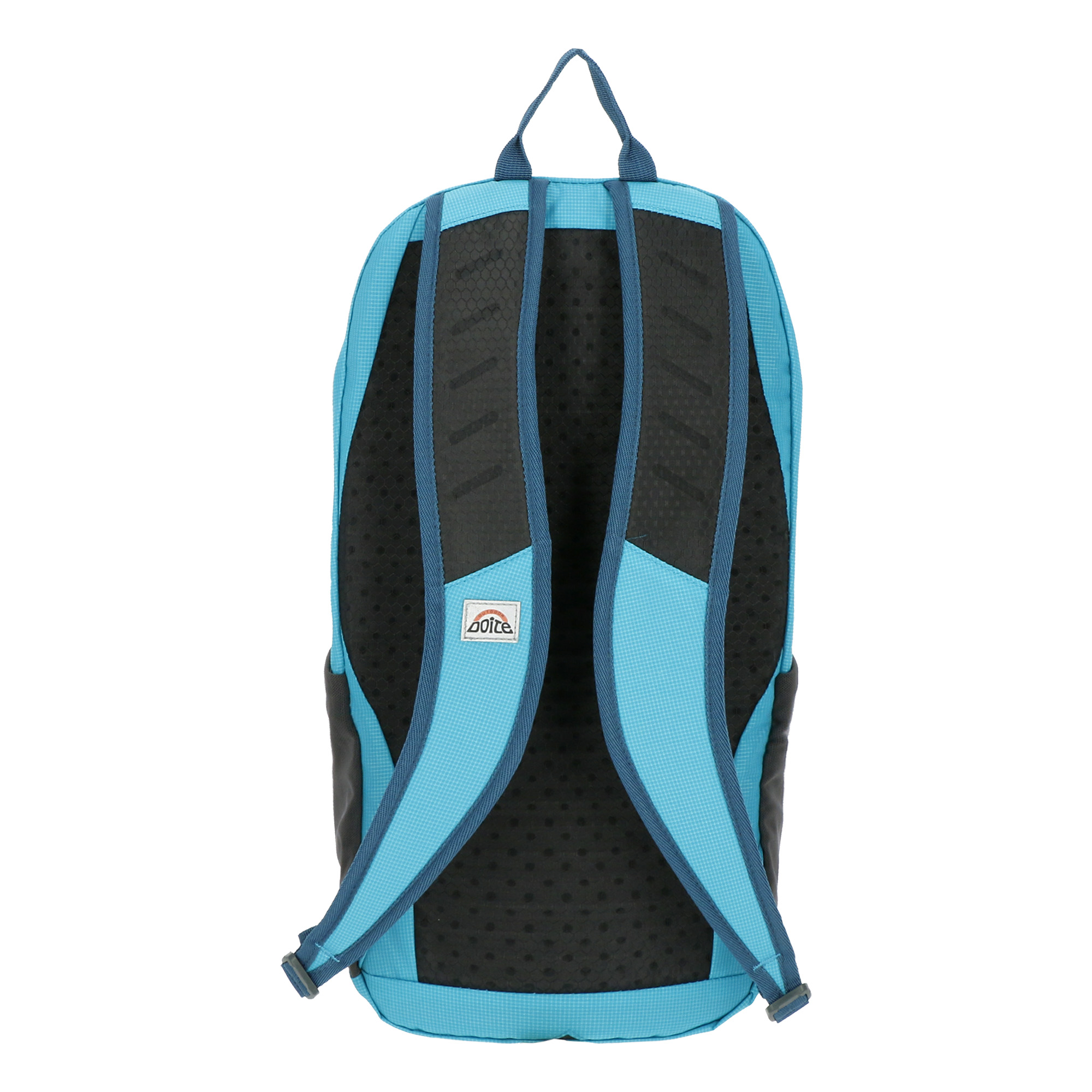 MOCHILA MULTISPORT DAYLITE 17 LITROS EMMERALD DOITE - 4